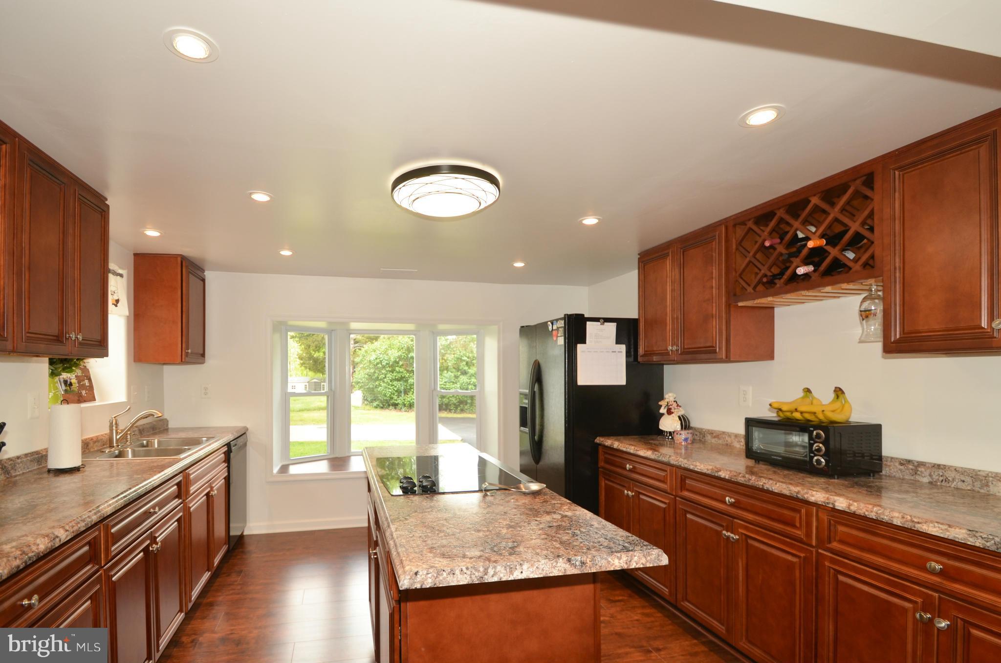 SEVERN - Residential