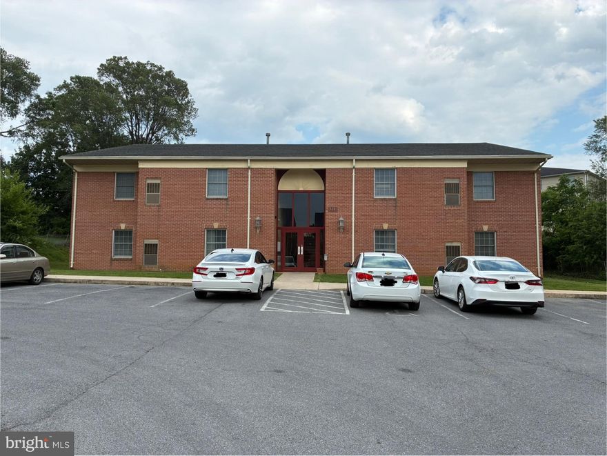 Low maintenance, 1st floor, 2-bedroom condo in north end available immediately.  New carpet is being installed in living room and hallway.  Condo Association pays water, sewer, trash, lawn care, common area electric, and snow removal.  Max occupancy of 3 due to sewer grinder pump.  No pets and no smoking.  Plenty of off-street parking.  Close to shopping and the interstate.  Agent is owner.