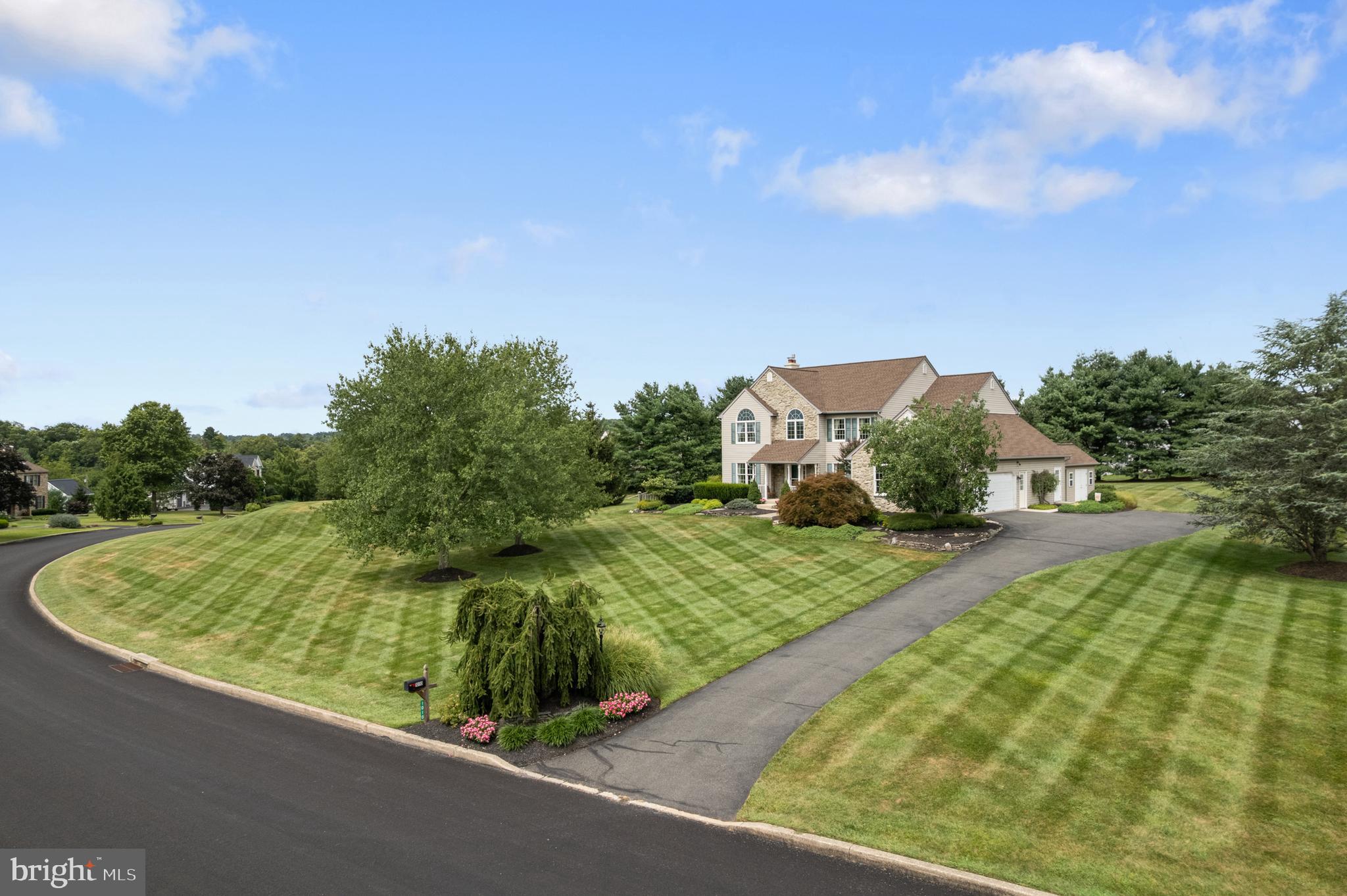 1010 BRANCH MILL ROAD