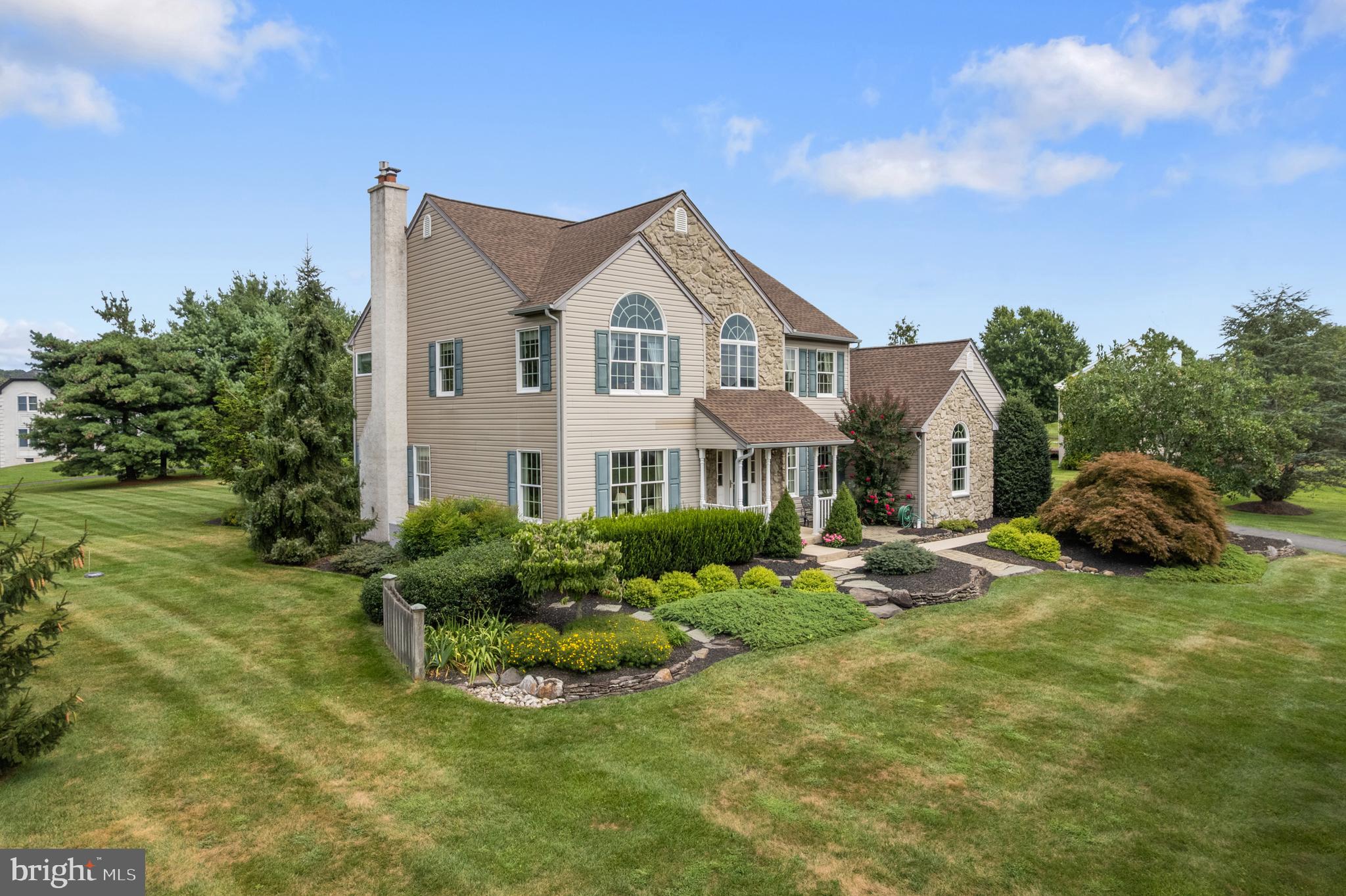 1010 BRANCH MILL ROAD