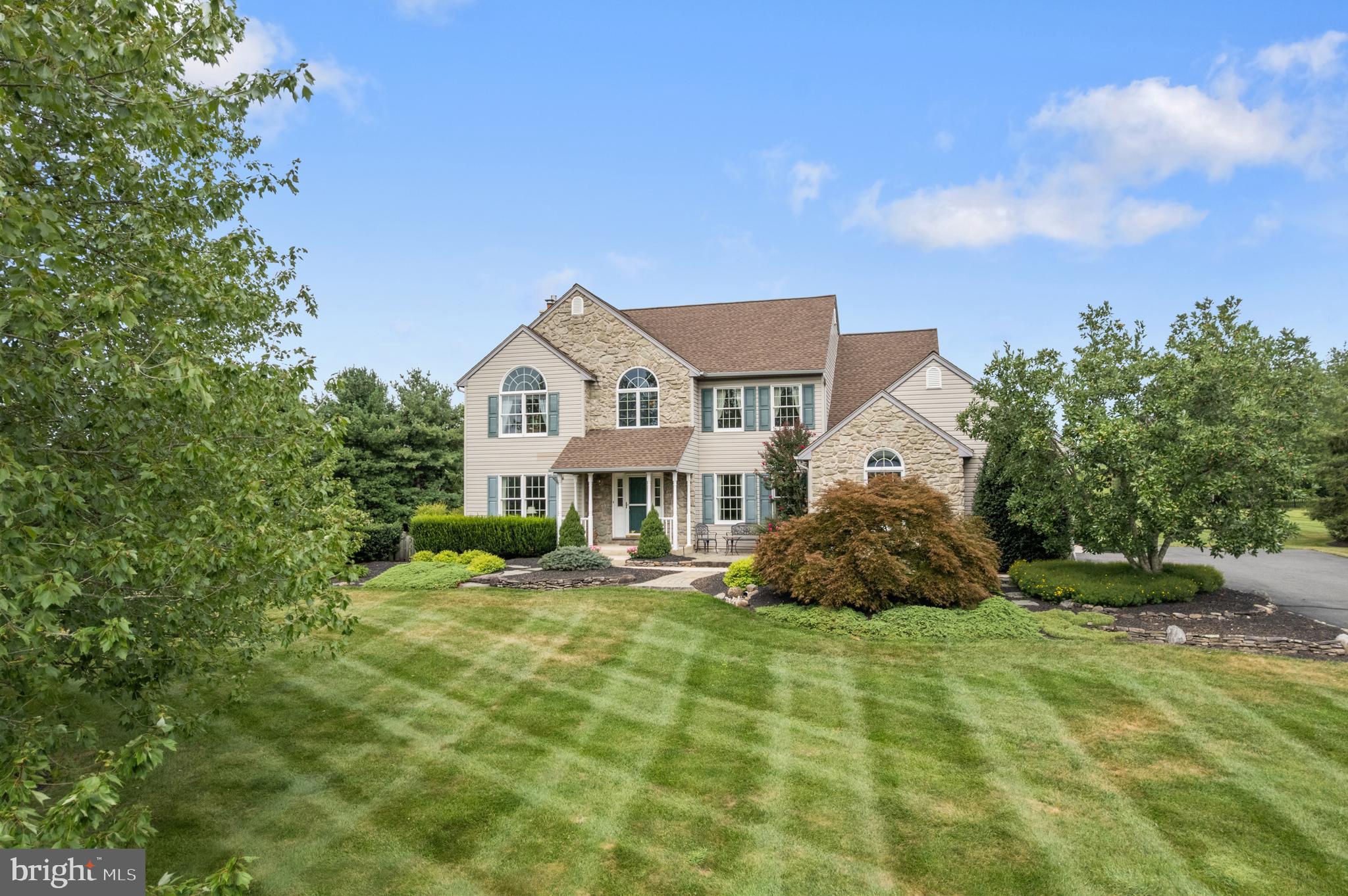 1010 BRANCH MILL ROAD