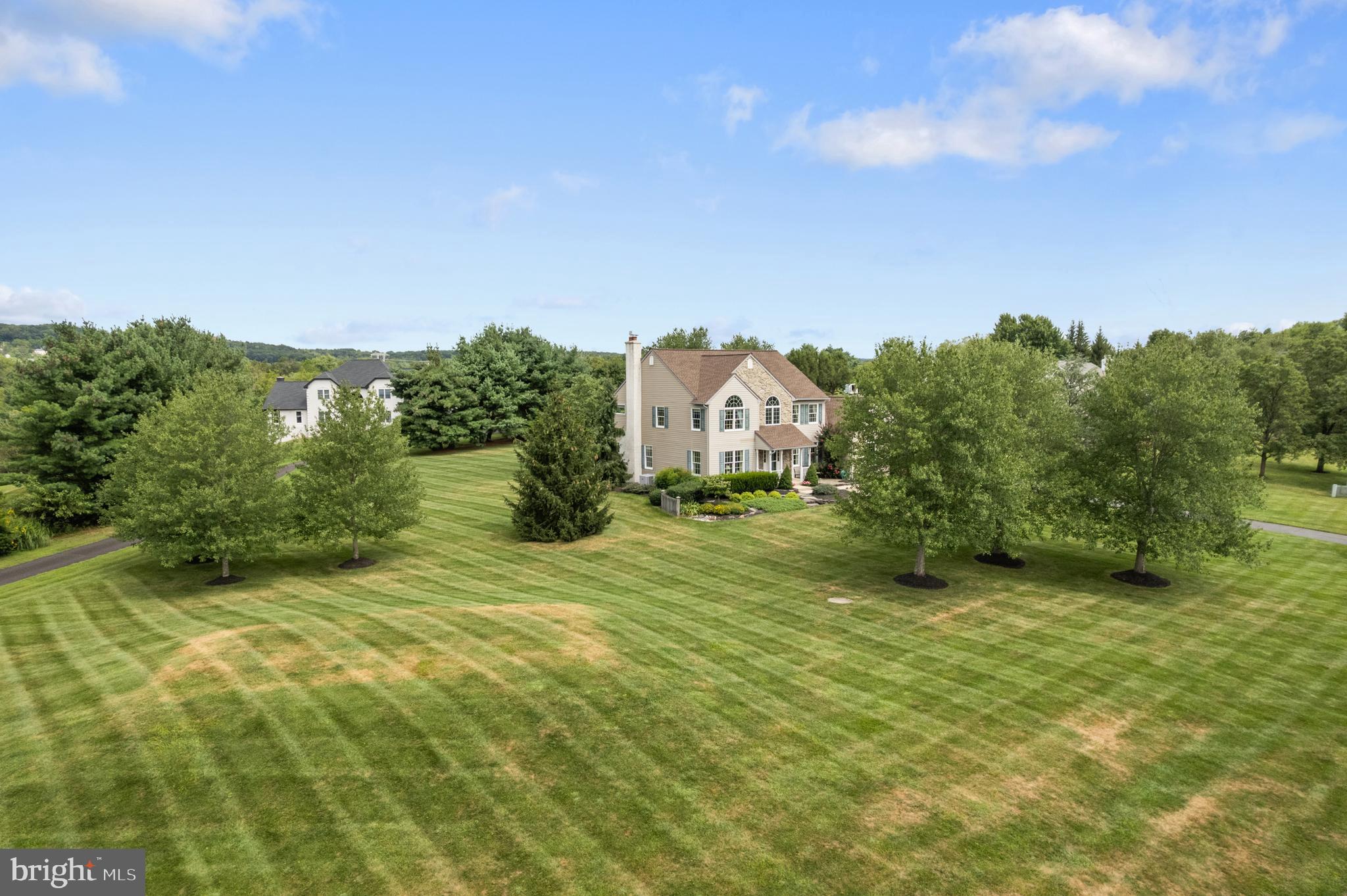 1010 BRANCH MILL ROAD