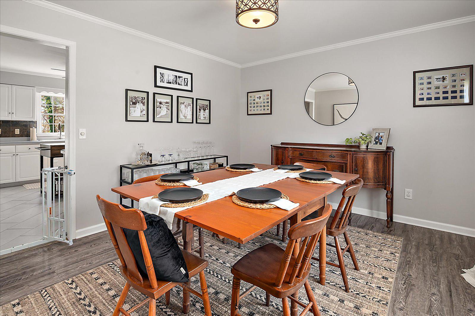 WILLOW CREEK - Residential