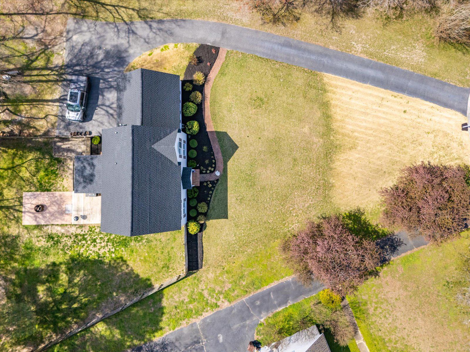 WILLOW CREEK - Residential