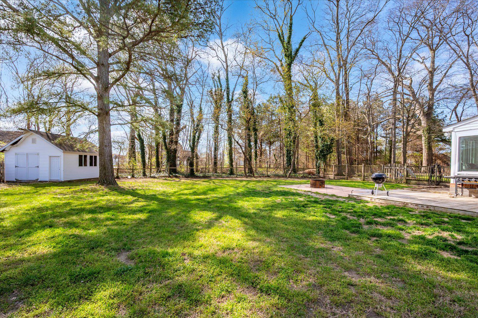 WILLOW CREEK - Residential