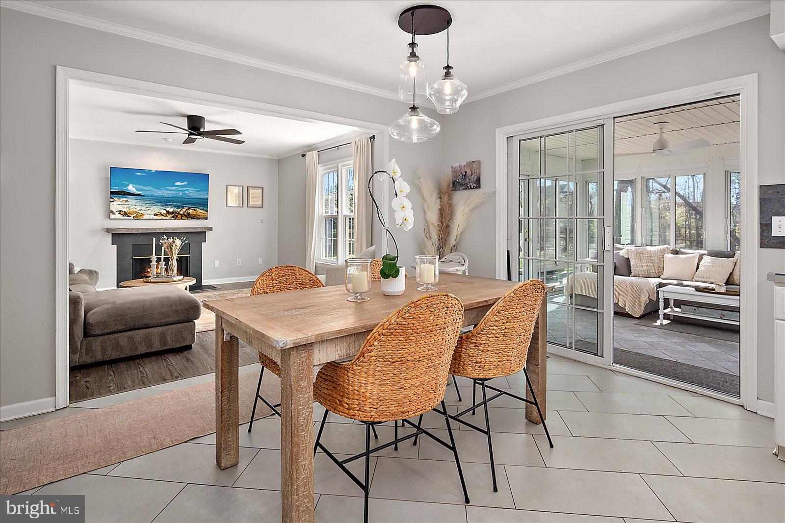 WILLOW CREEK - Residential