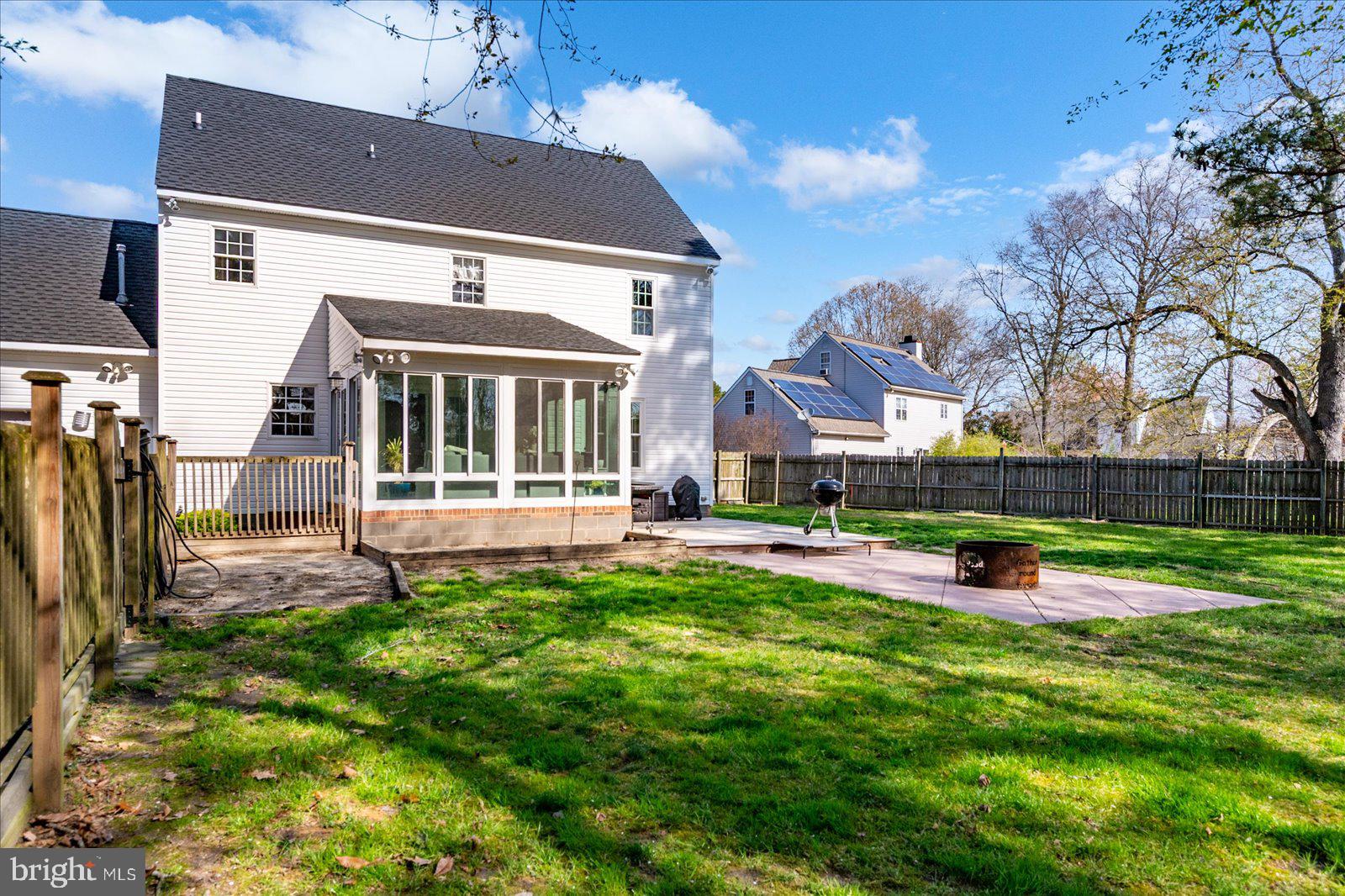 WILLOW CREEK - Residential