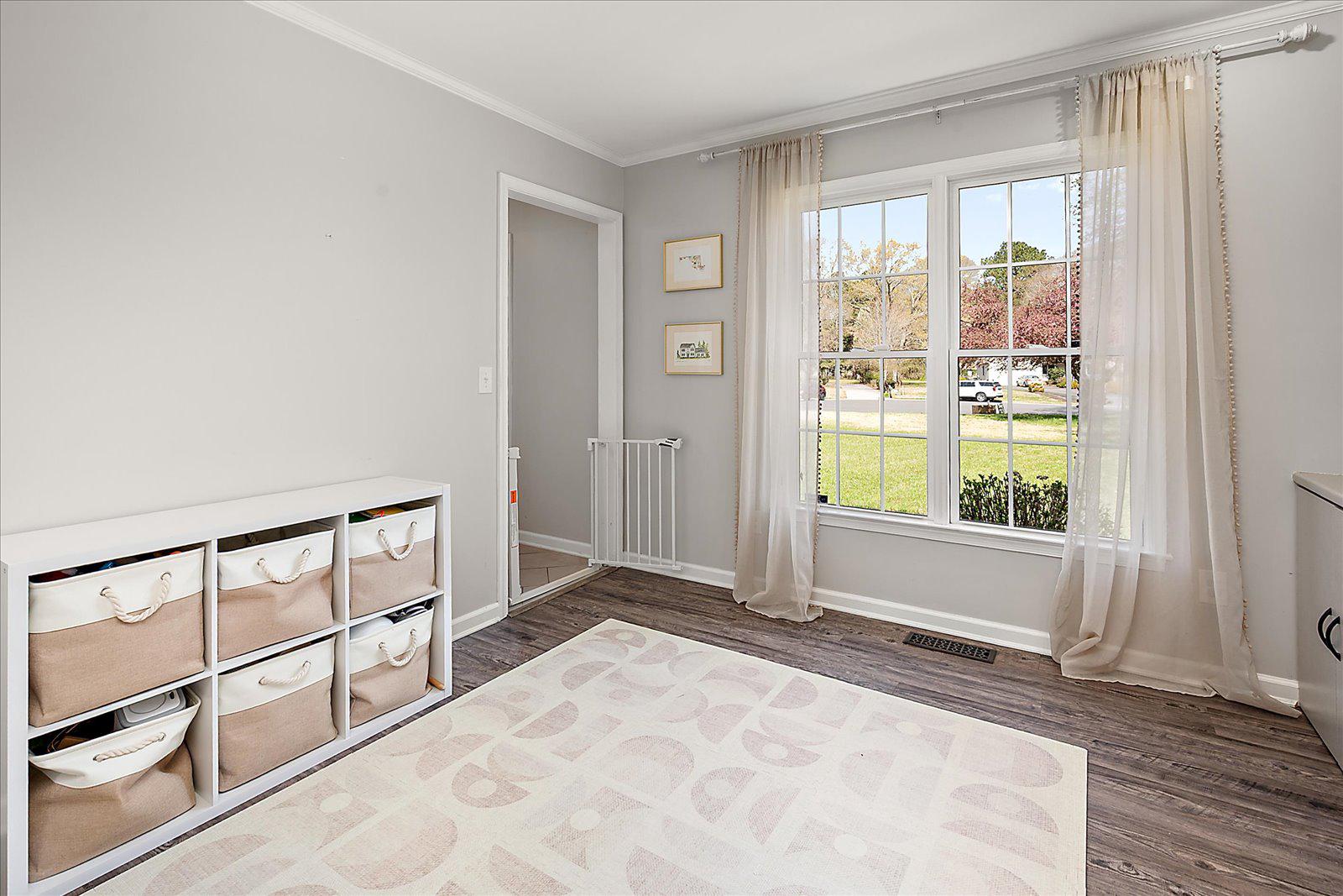 WILLOW CREEK - Residential