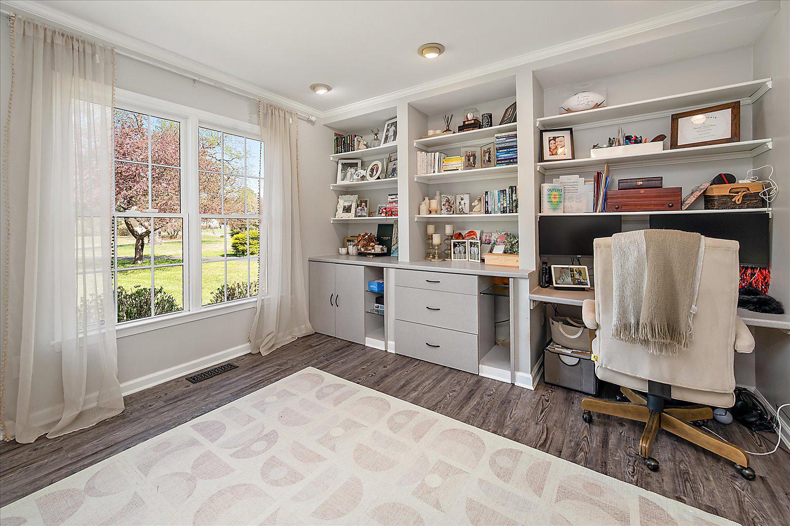 WILLOW CREEK - Residential