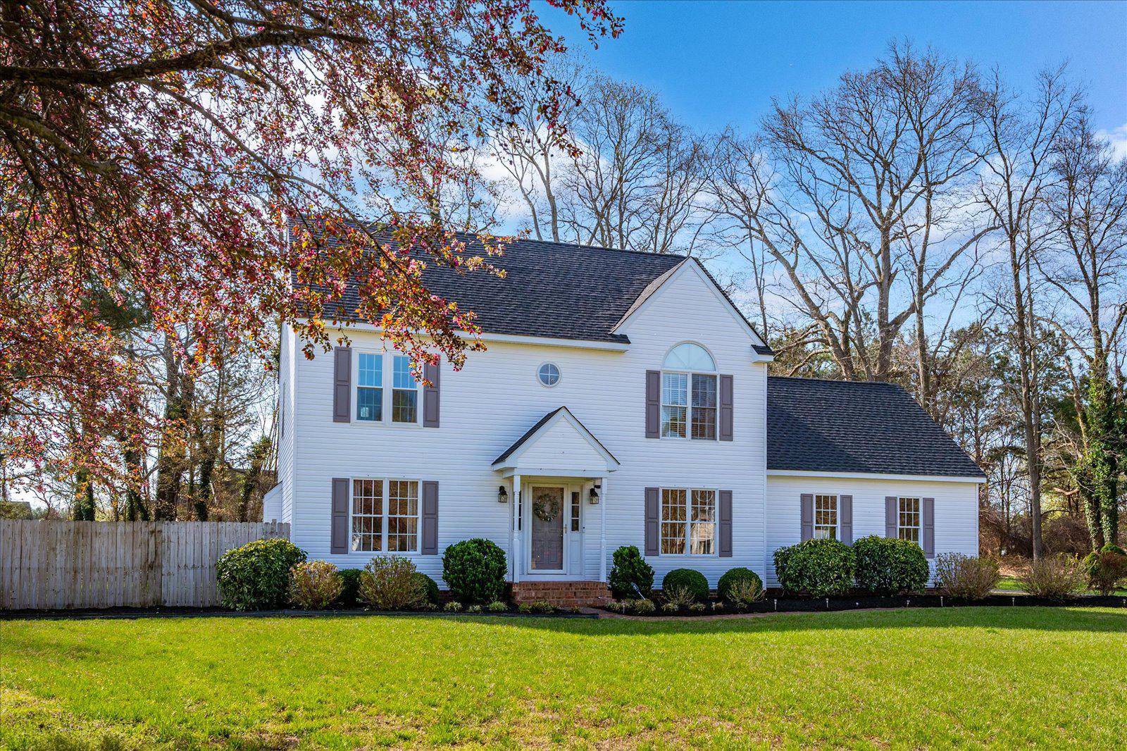 WILLOW CREEK - Residential