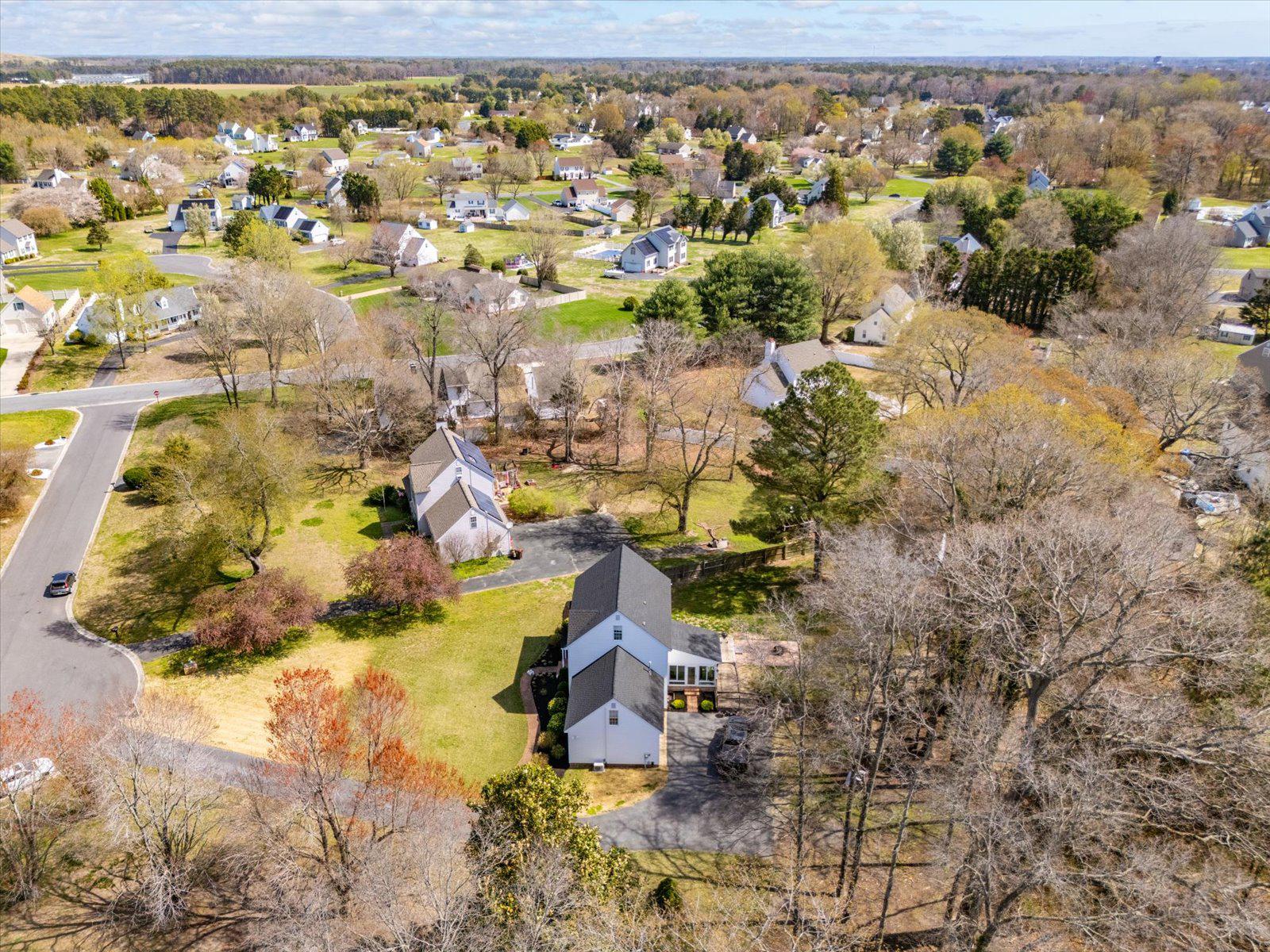 WILLOW CREEK - Residential