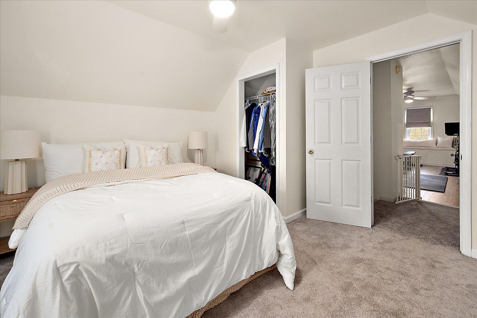 WILLOW CREEK - Residential