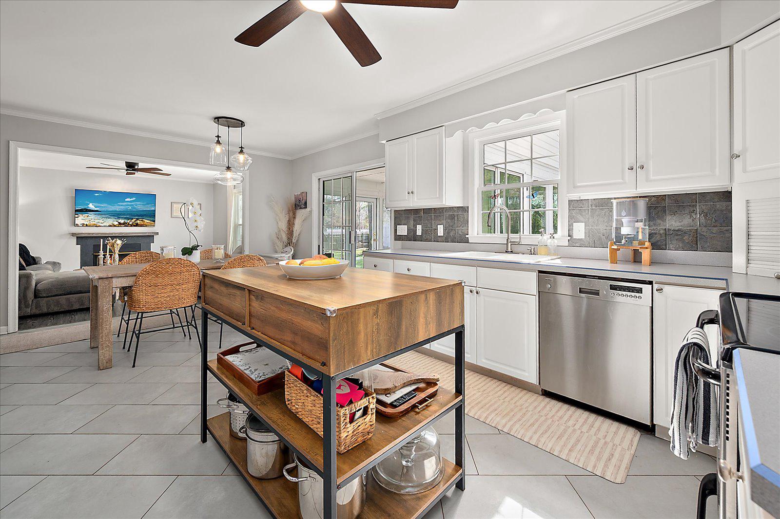 WILLOW CREEK - Residential