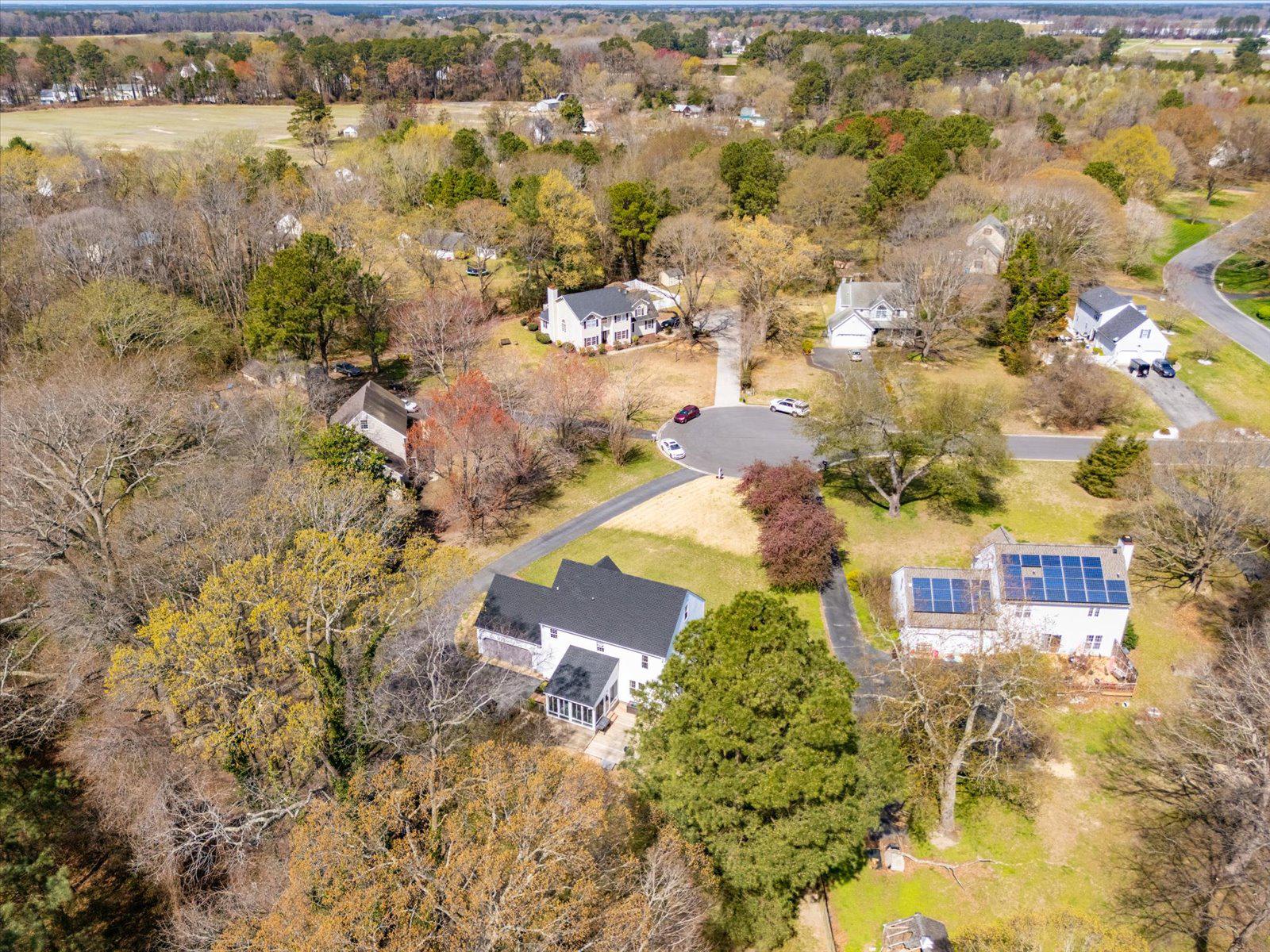 WILLOW CREEK - Residential