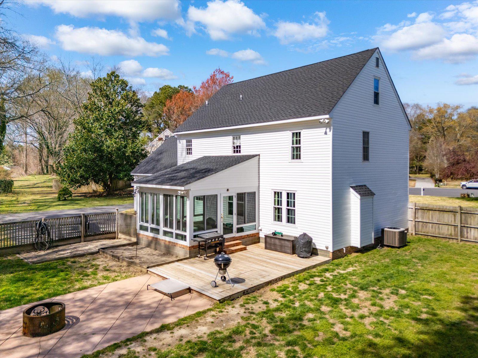 WILLOW CREEK - Residential