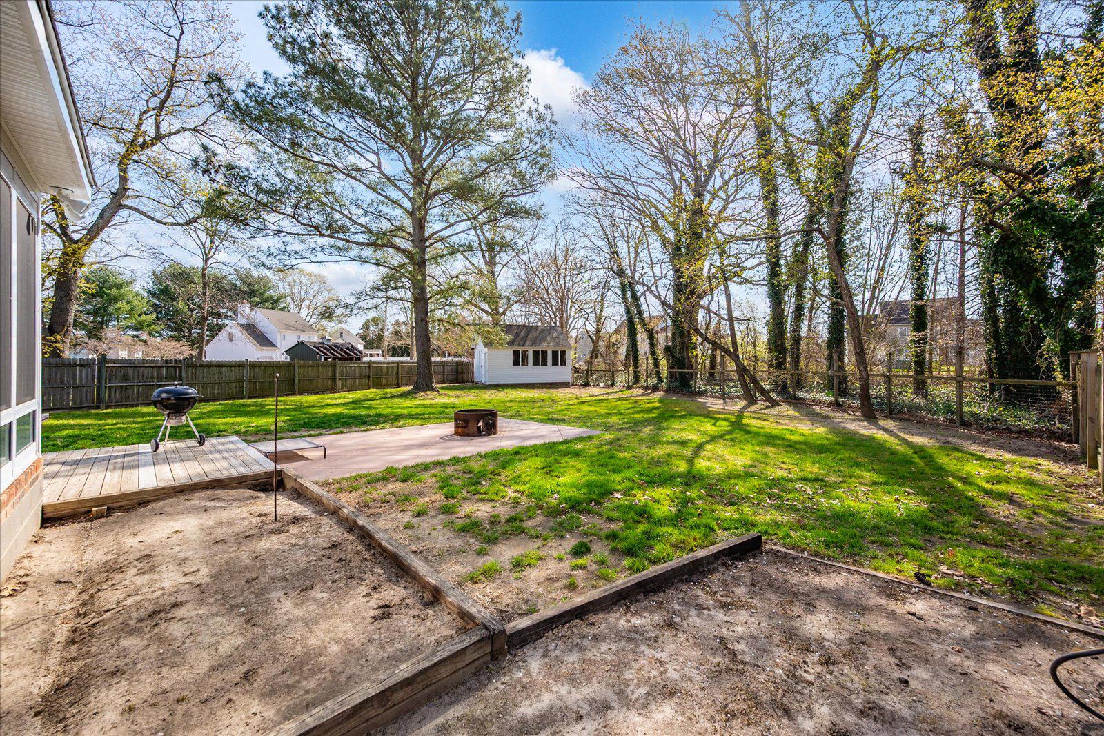 WILLOW CREEK - Residential