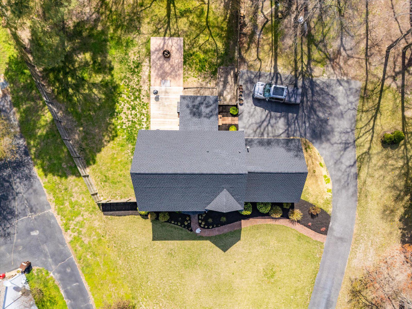 WILLOW CREEK - Residential