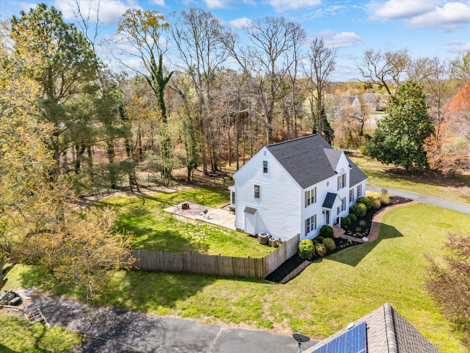 WILLOW CREEK - Residential