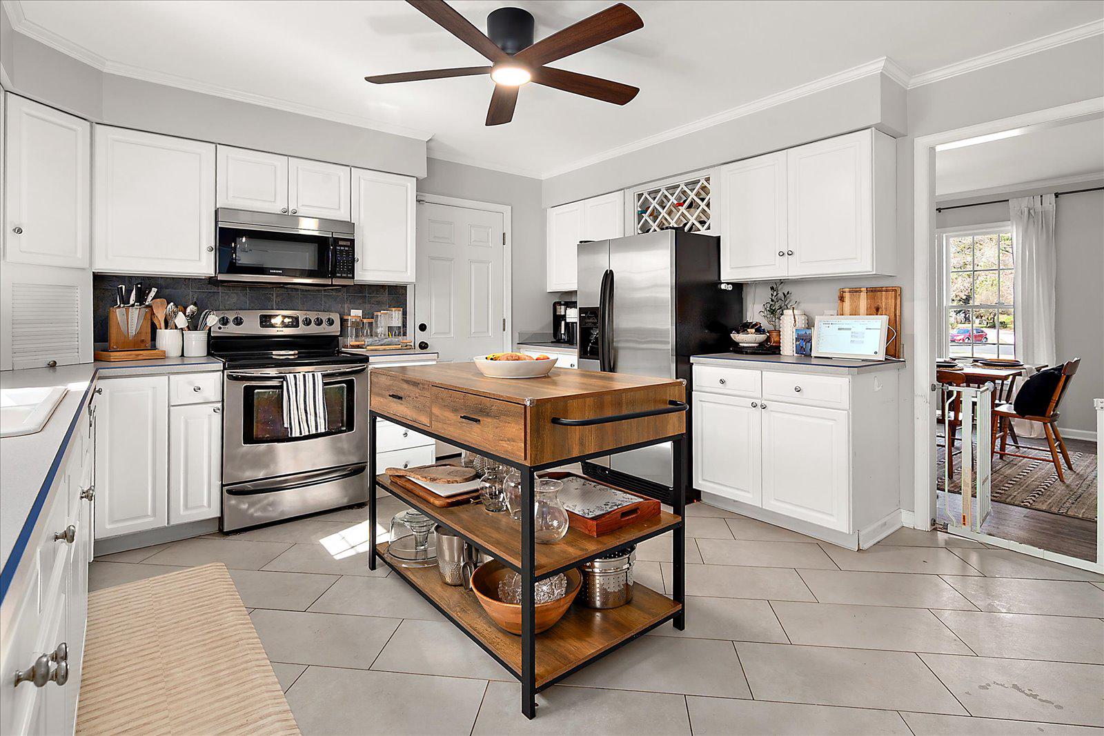 WILLOW CREEK - Residential