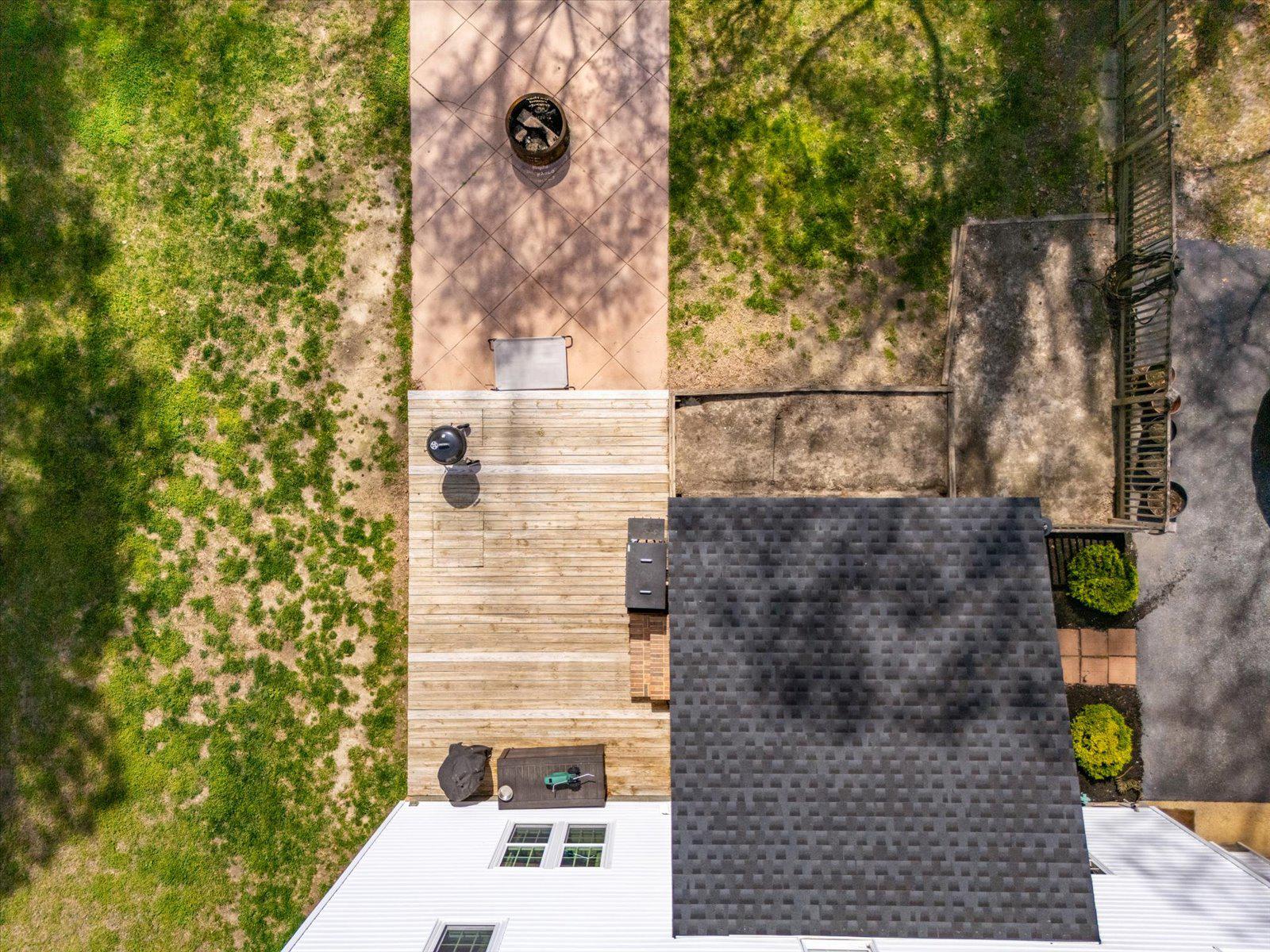 WILLOW CREEK - Residential