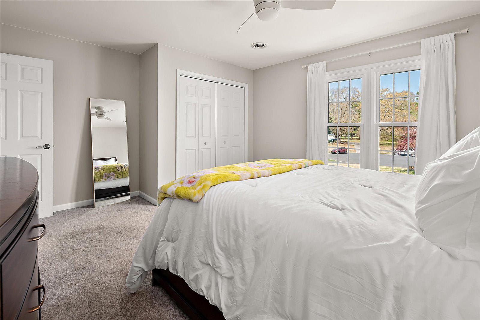 WILLOW CREEK - Residential