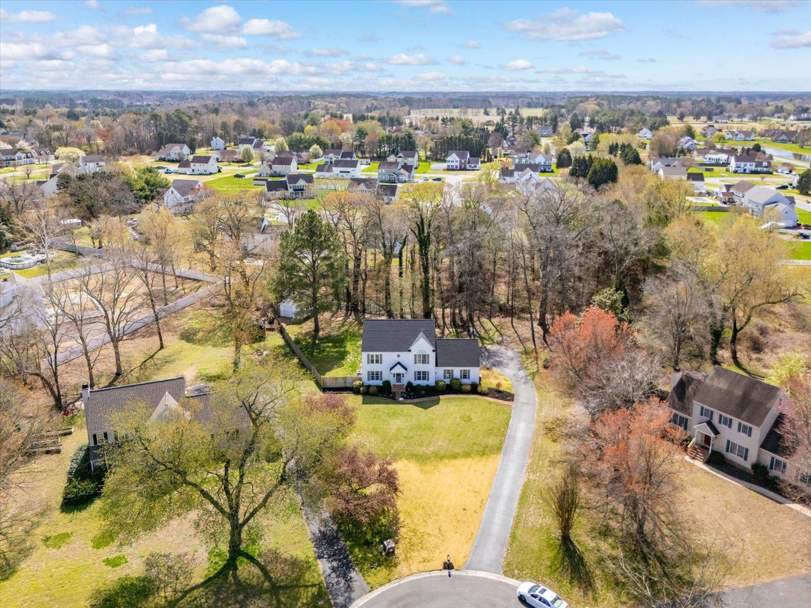 WILLOW CREEK - Residential