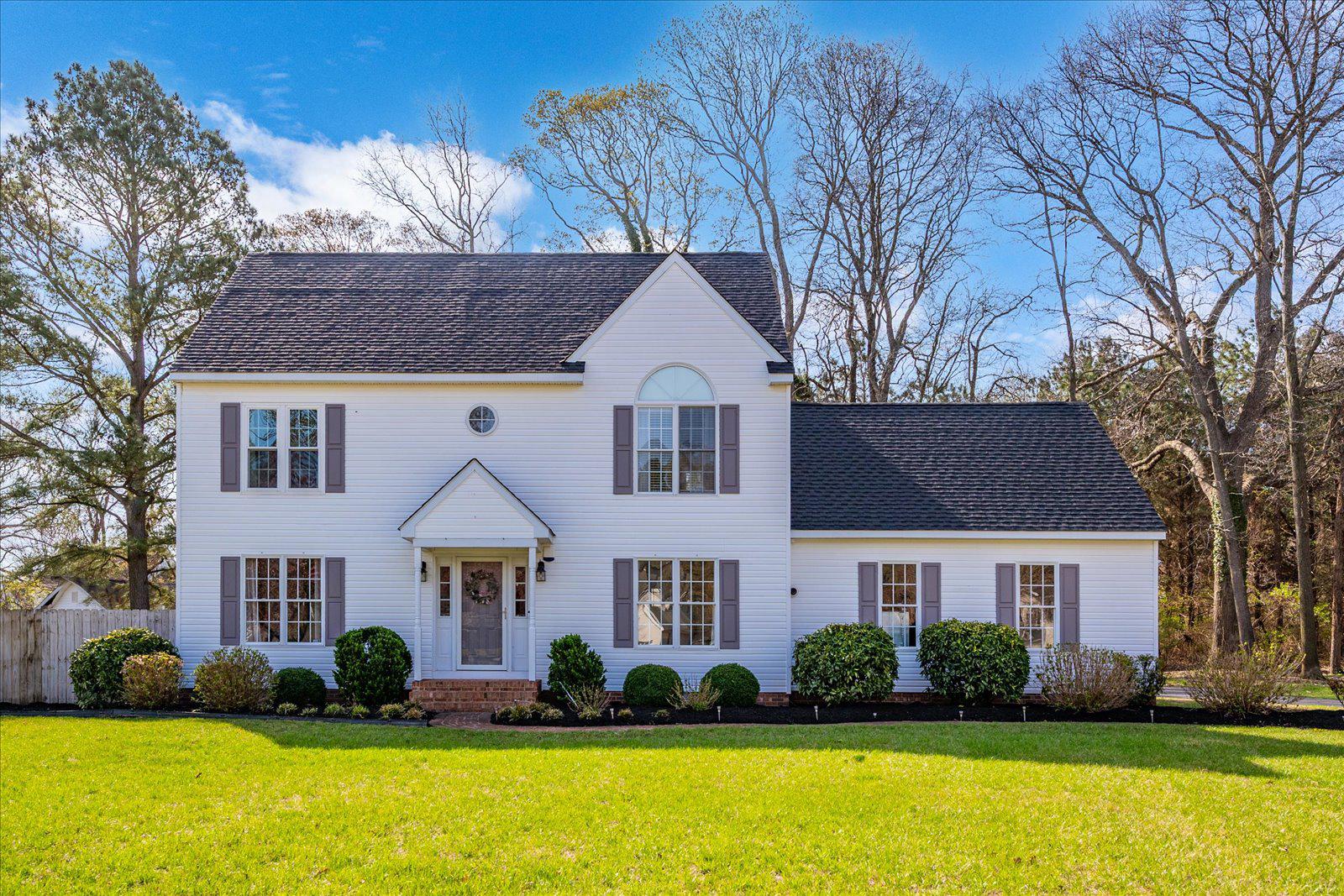 WILLOW CREEK - Residential