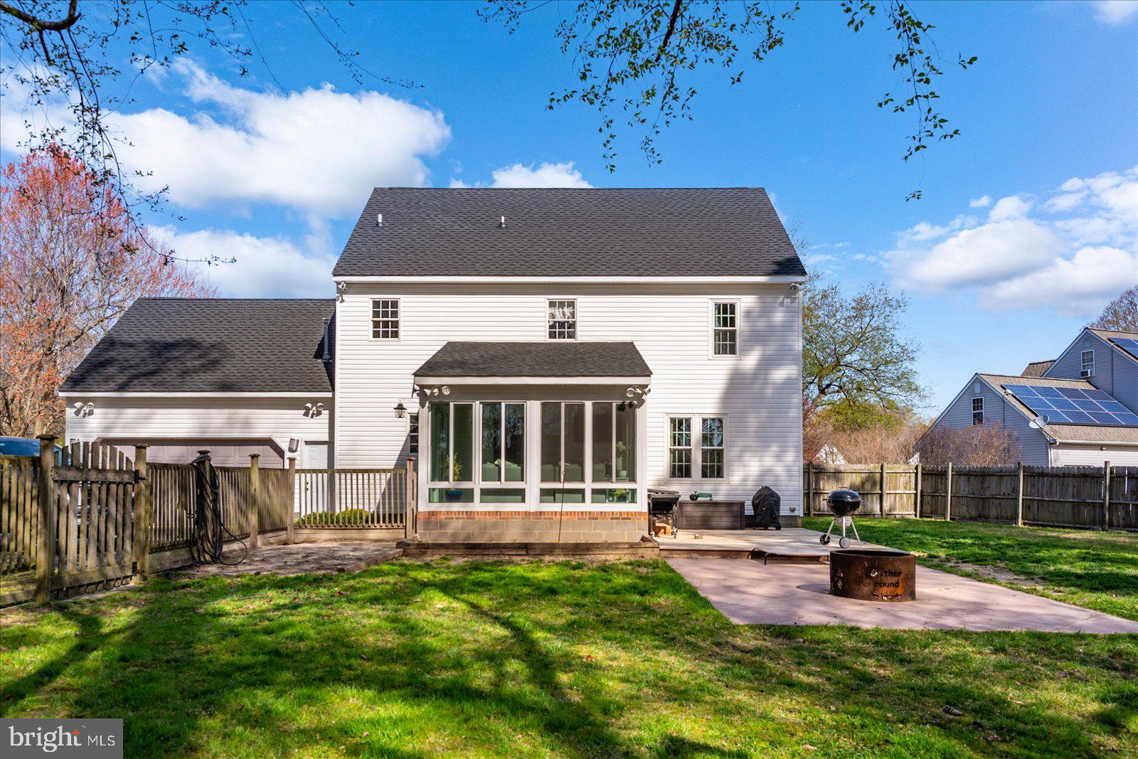 WILLOW CREEK - Residential