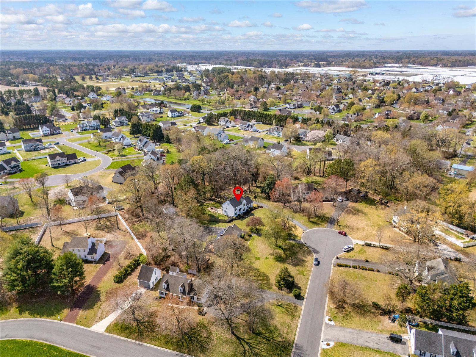 WILLOW CREEK - Residential