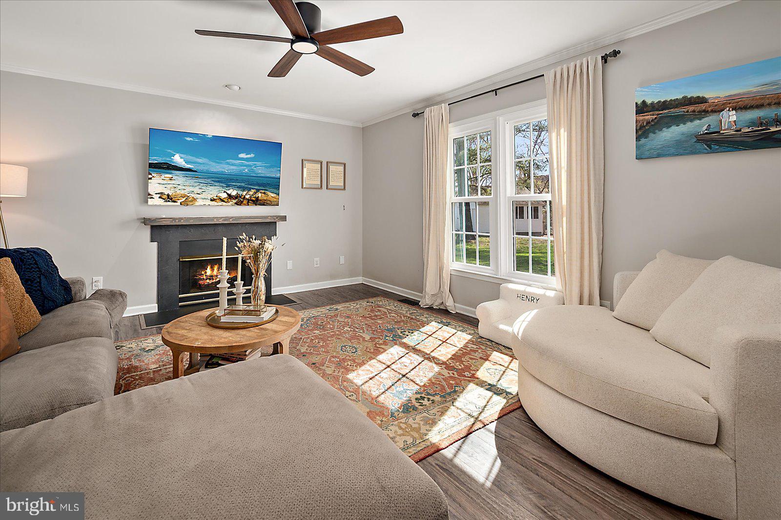 WILLOW CREEK - Residential