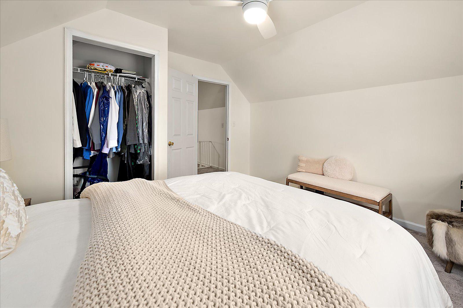 WILLOW CREEK - Residential