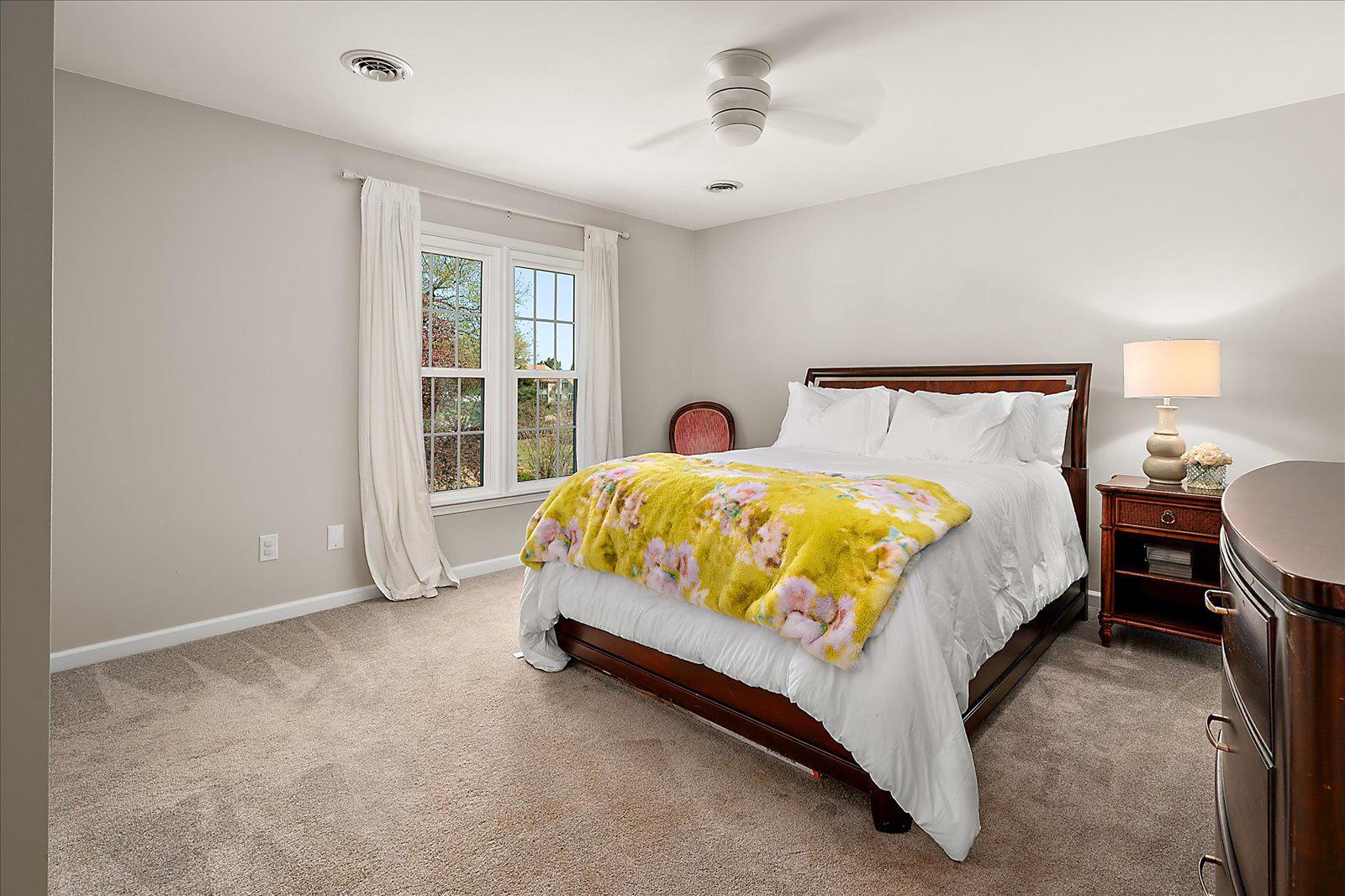 WILLOW CREEK - Residential