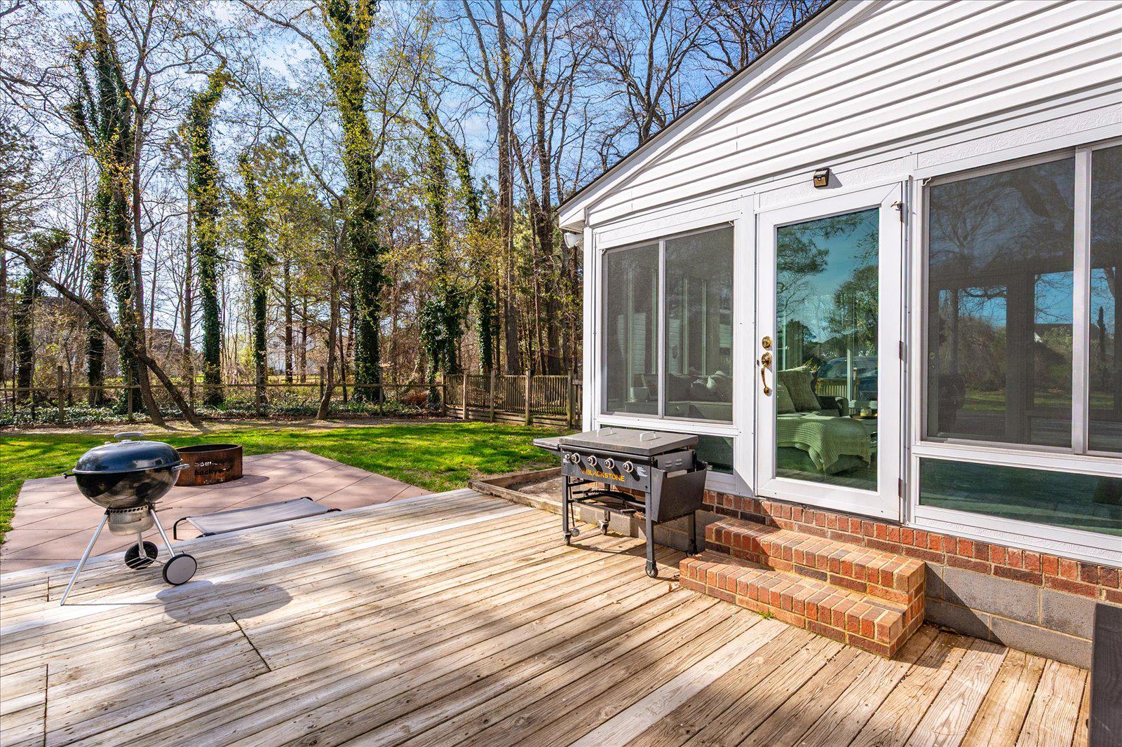 WILLOW CREEK - Residential