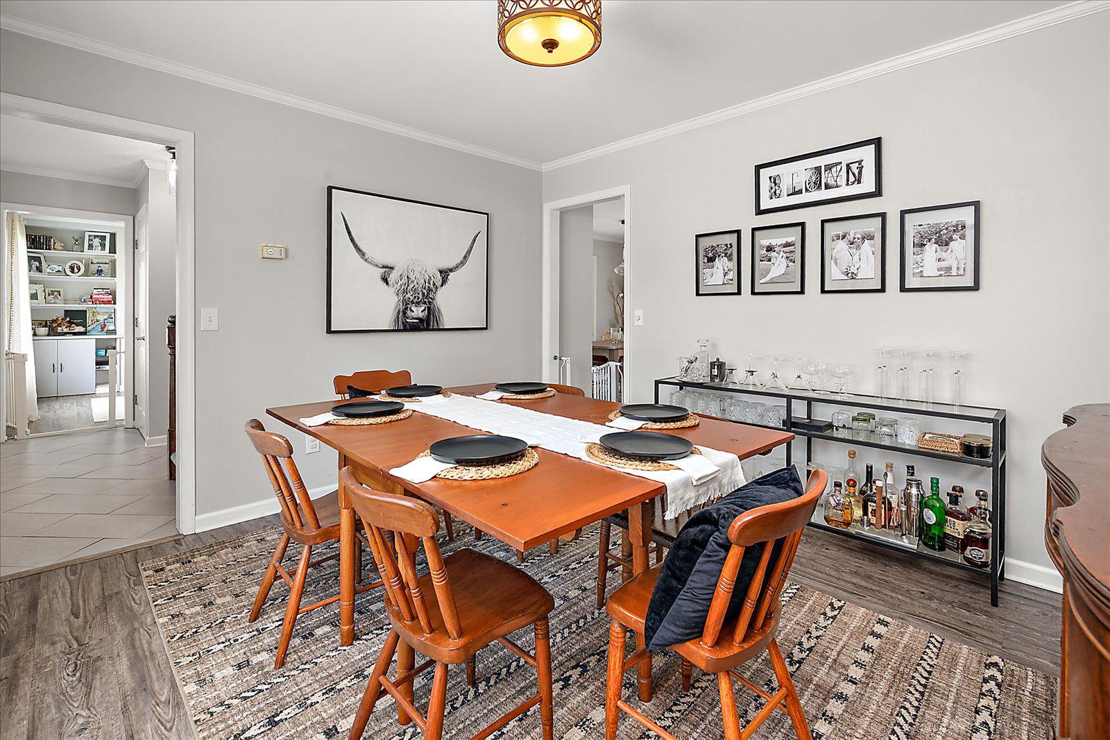 WILLOW CREEK - Residential