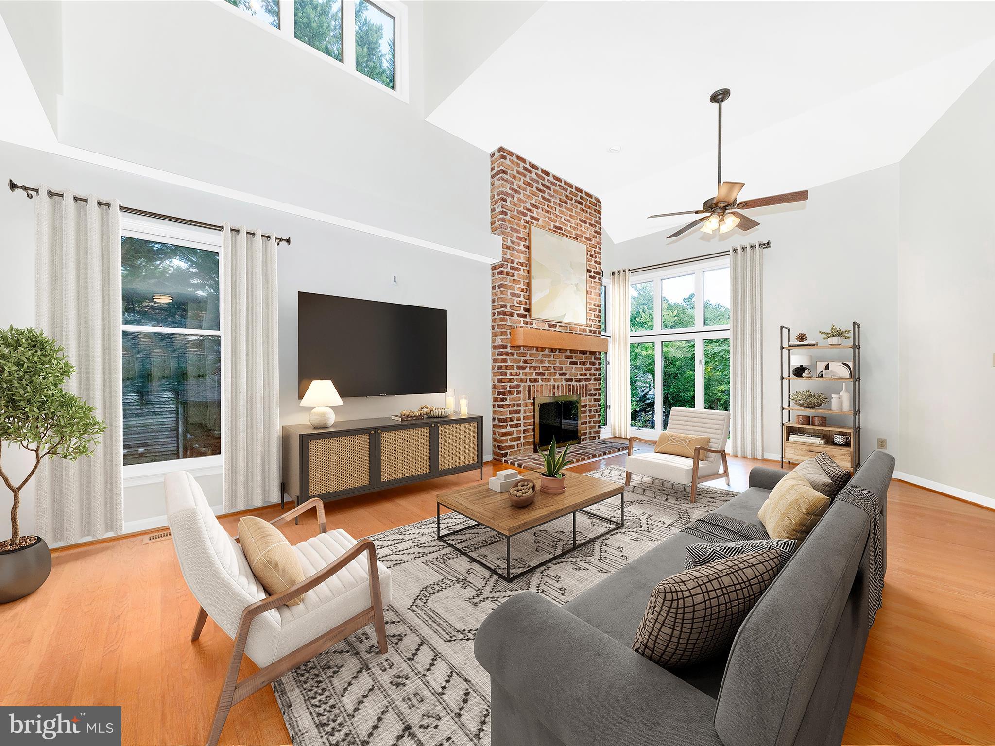 PINEHURST - Residential