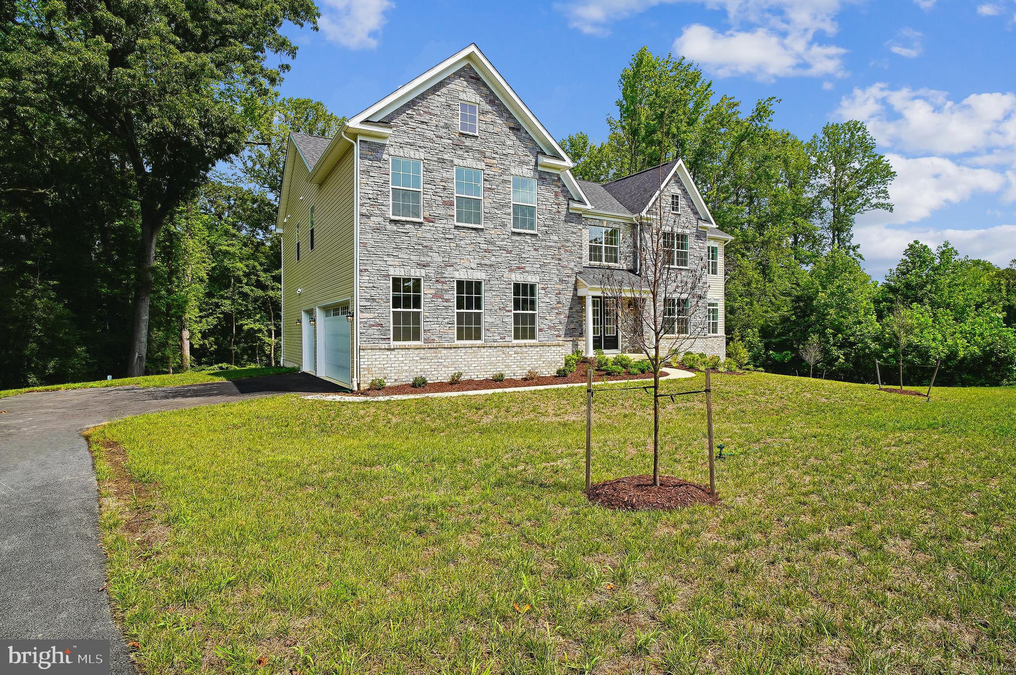 15700 BENNINGTON FARMS LANE