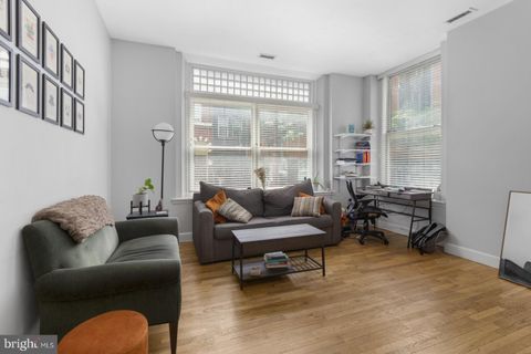 Condo For Rent - 242 S 13th Street #A<br/> PHILADELPHIA, PA 19107