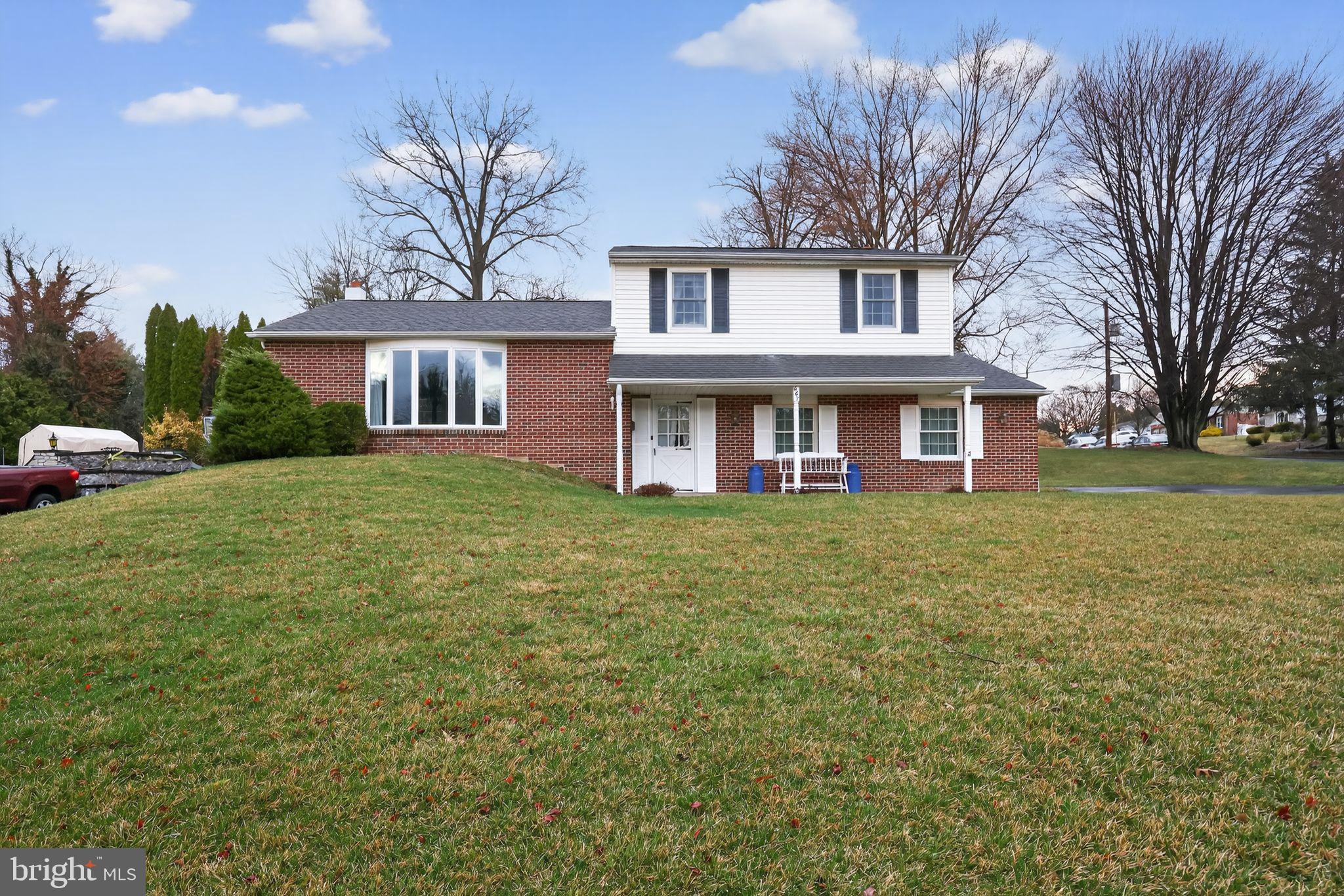 CASEY HIGHLANDS - Residential