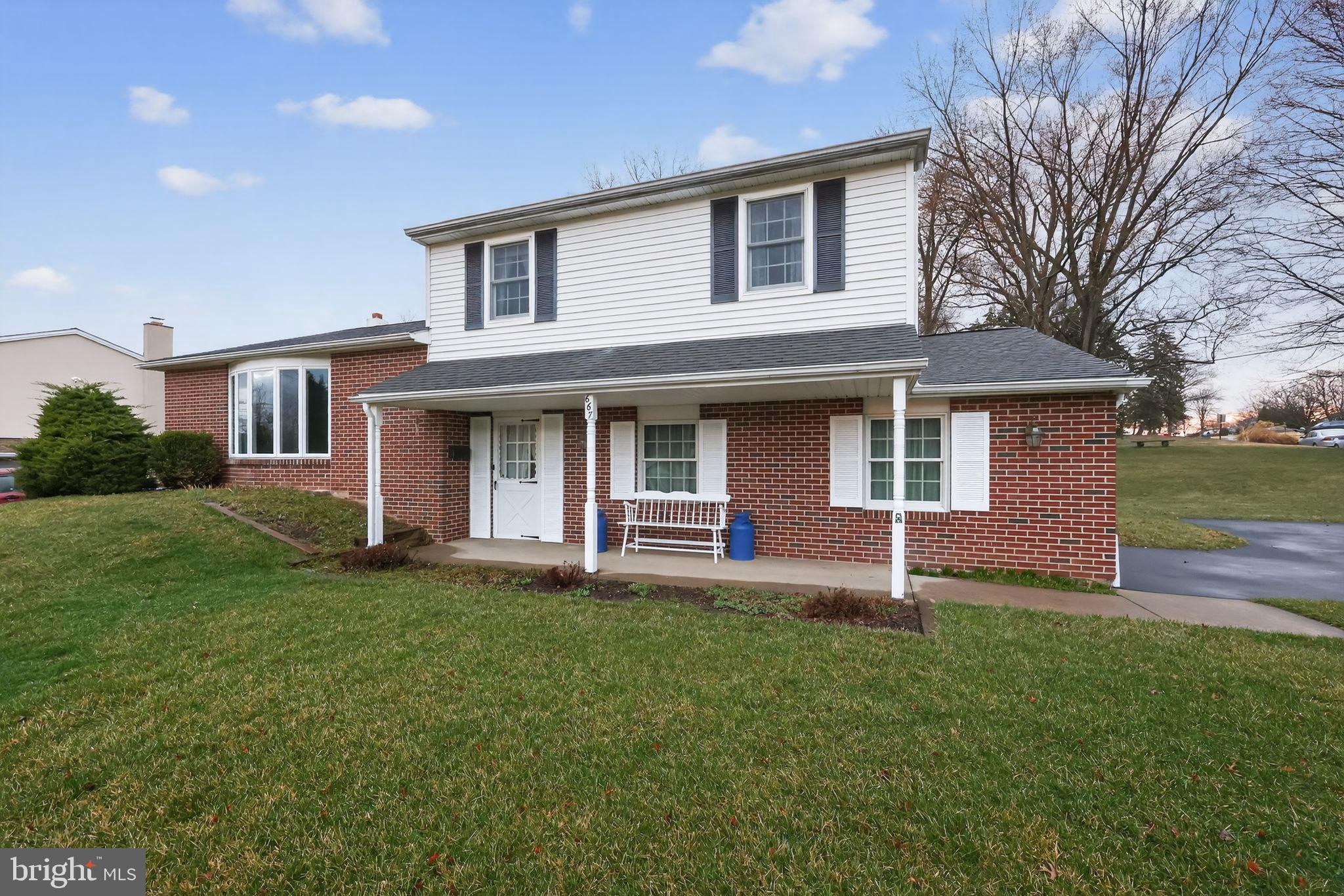 CASEY HIGHLANDS - Residential