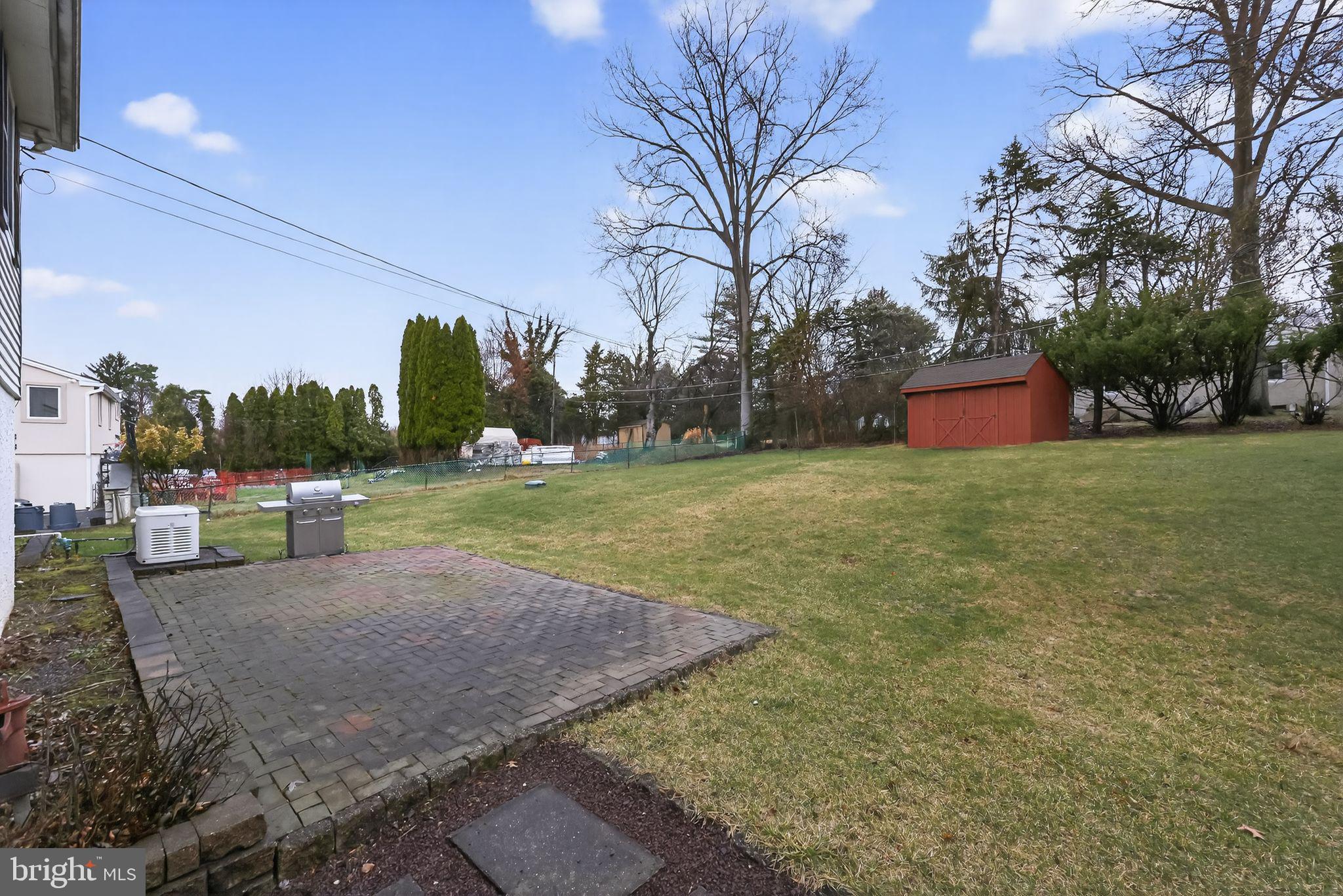 CASEY HIGHLANDS - Residential