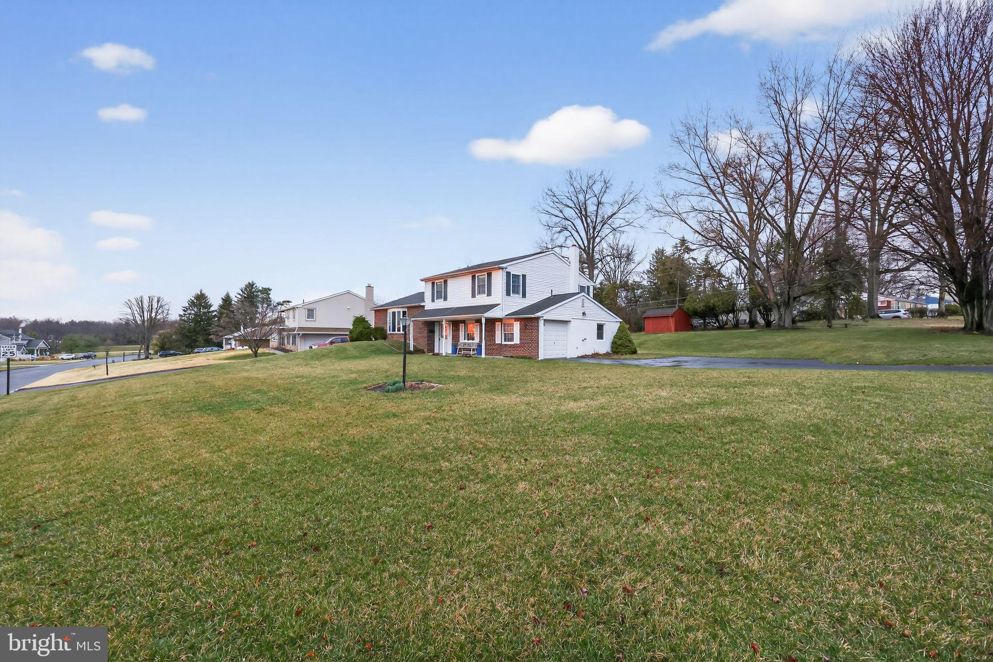 CASEY HIGHLANDS - Residential