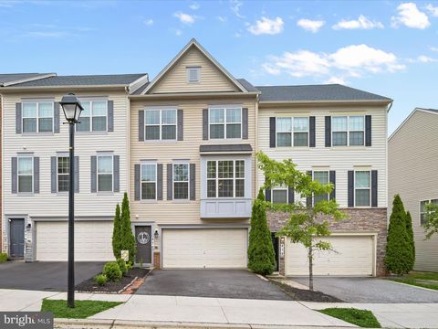 876 NANCY LYNN LANE ARNOLD MD 21012