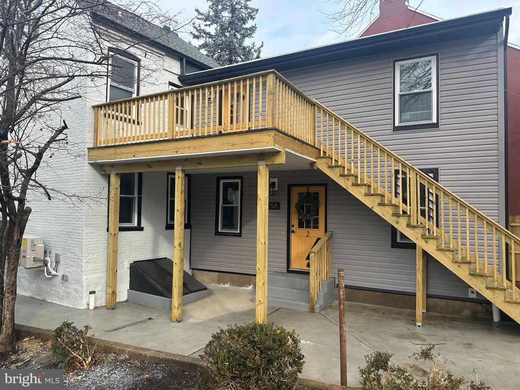 Photo of 758 Manor Street, LANCASTER, PA 17603 (MLS # PALA2061974)