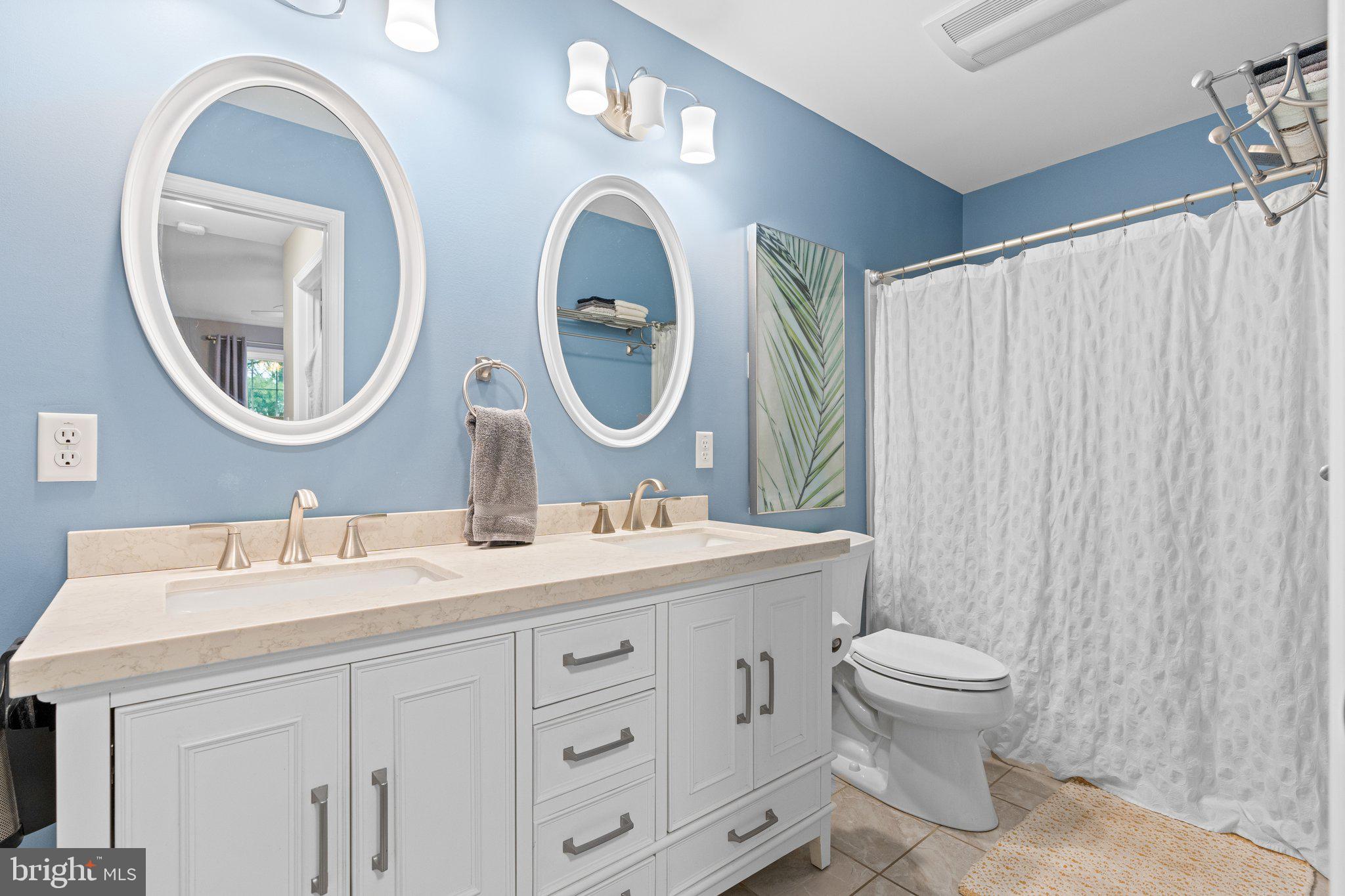 SPRINGFORD TERRACE - Residential