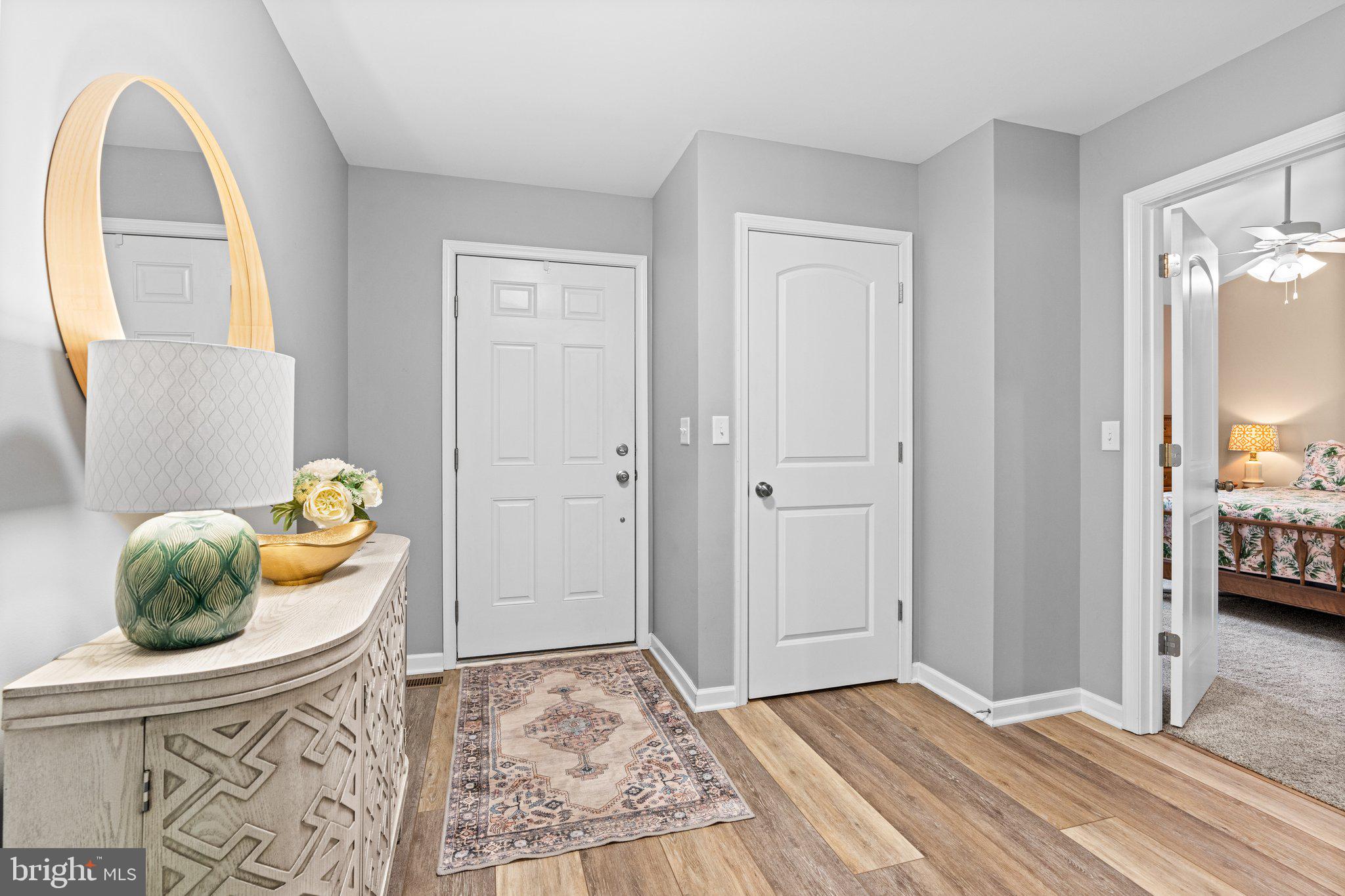 SPRINGFORD TERRACE - Residential