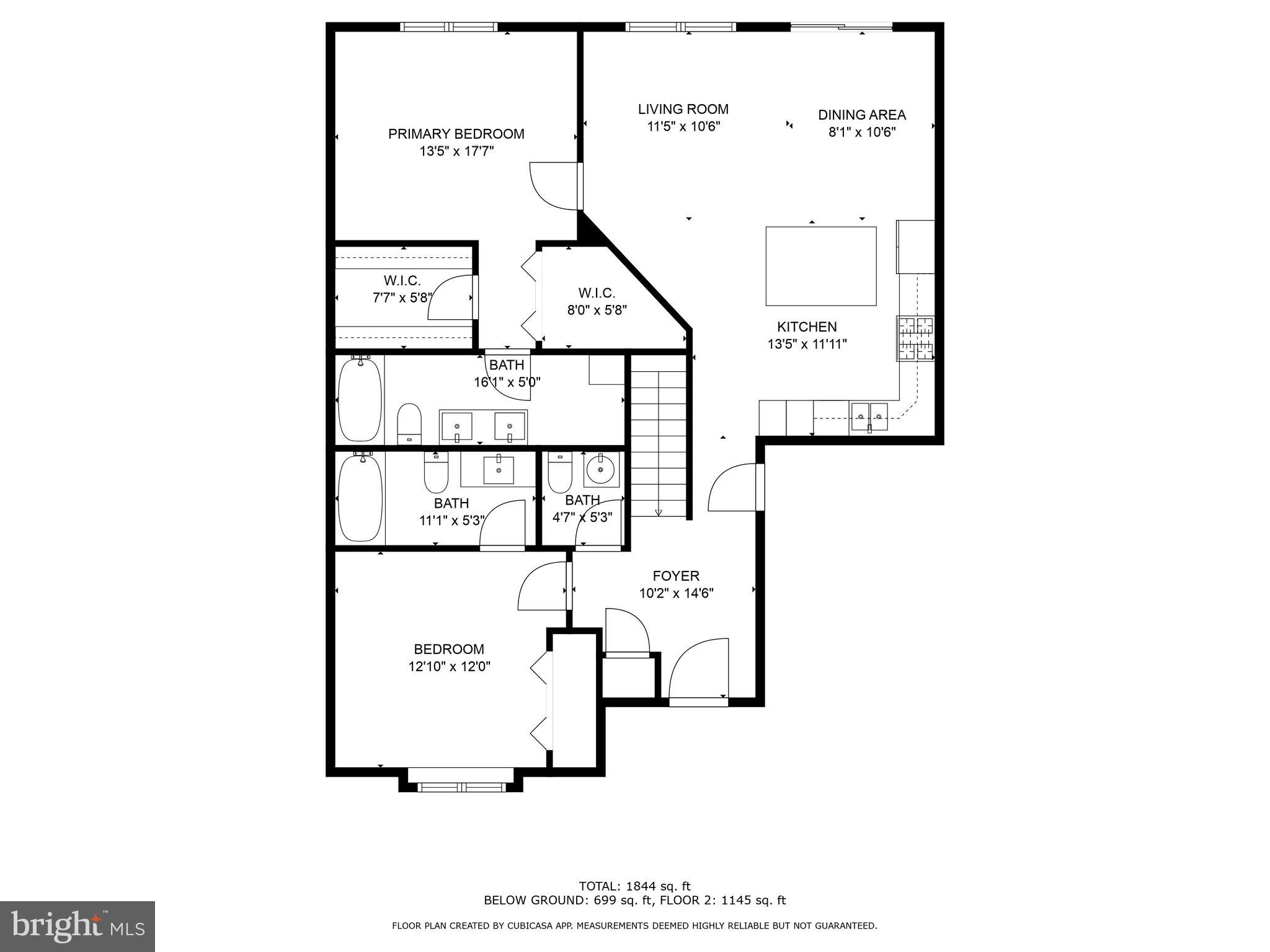 SPRINGFORD TERRACE - Residential