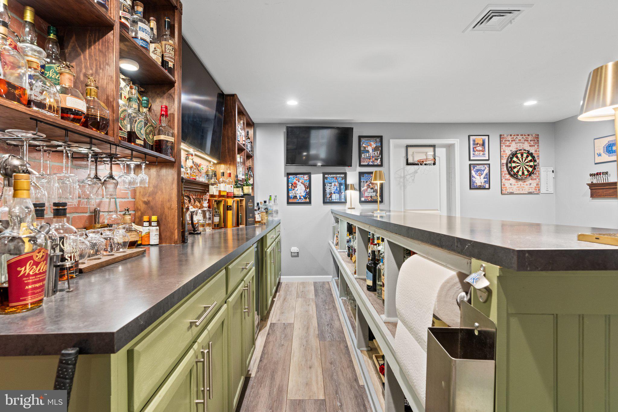 SPRINGFORD TERRACE - Residential