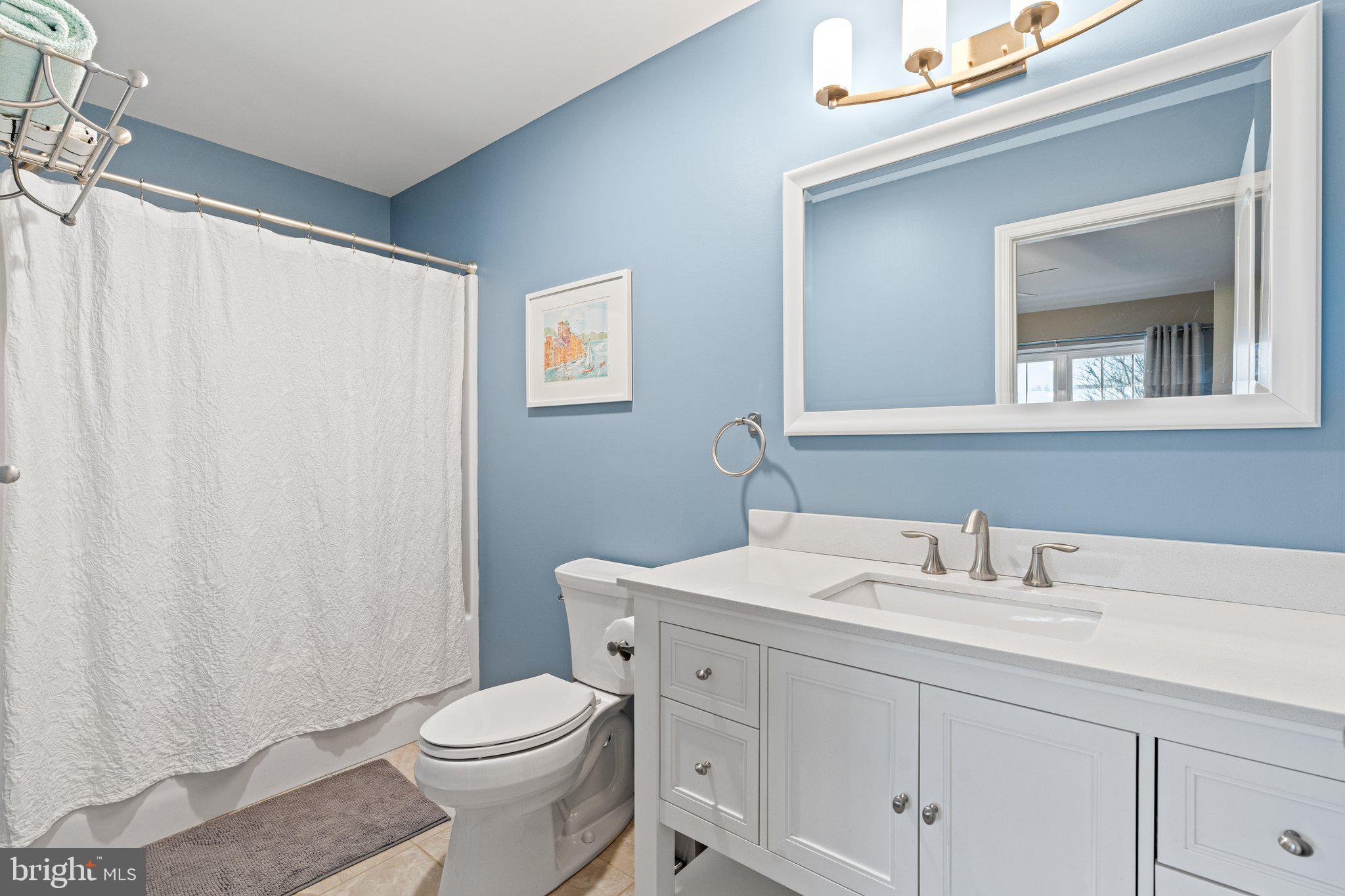 SPRINGFORD TERRACE - Residential