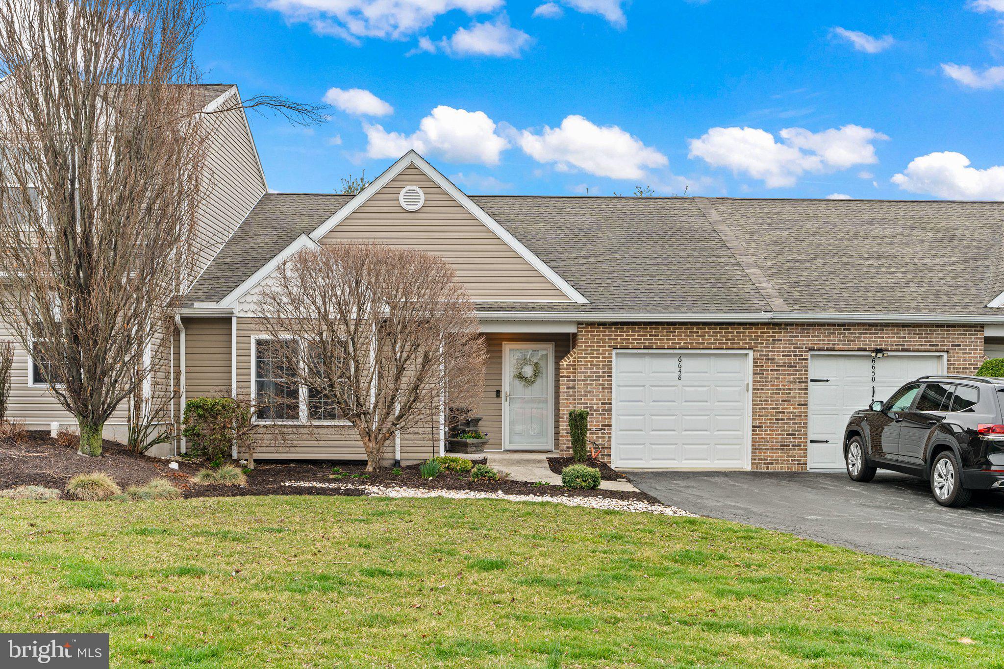 SPRINGFORD TERRACE - Residential