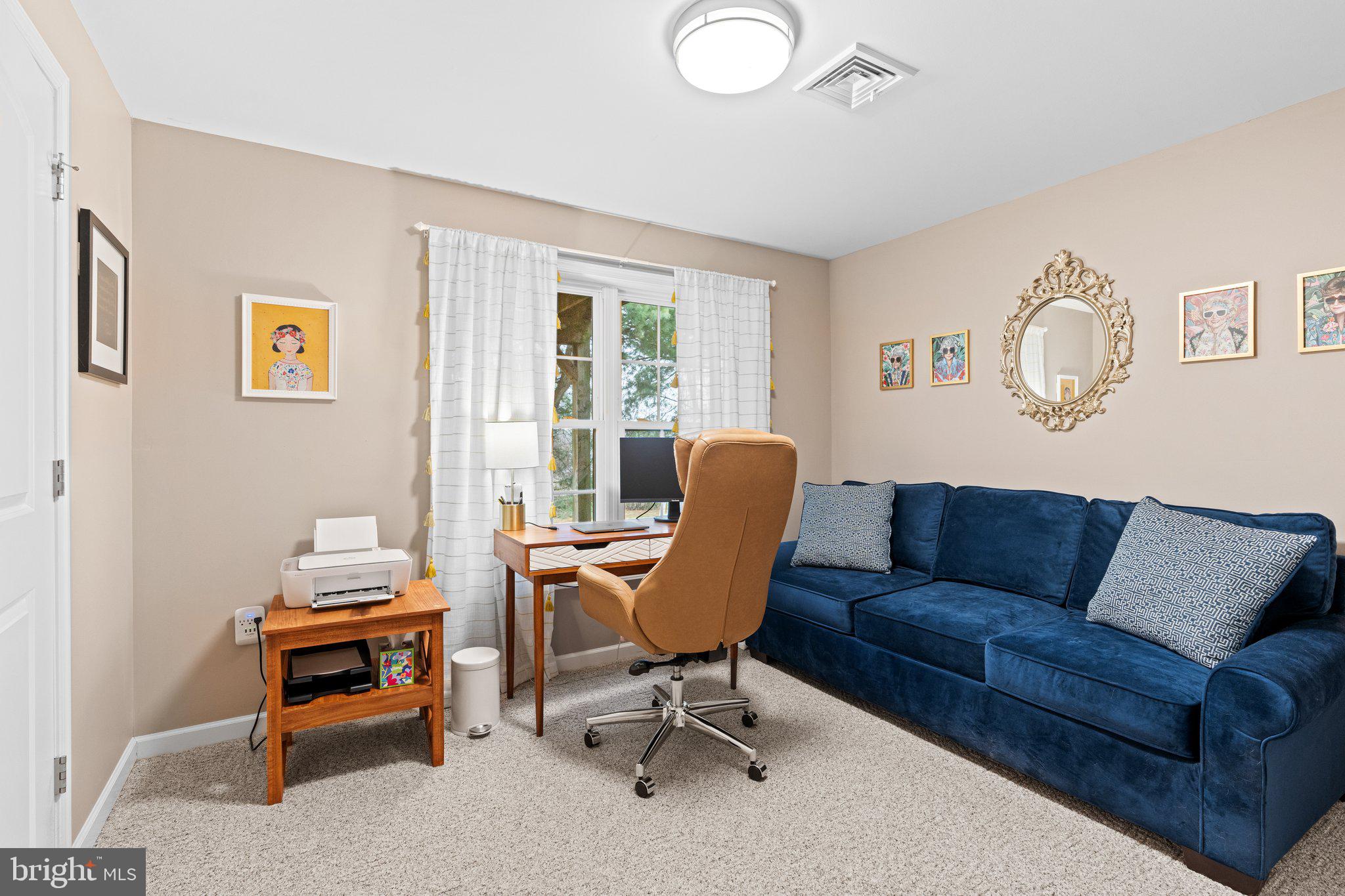 SPRINGFORD TERRACE - Residential